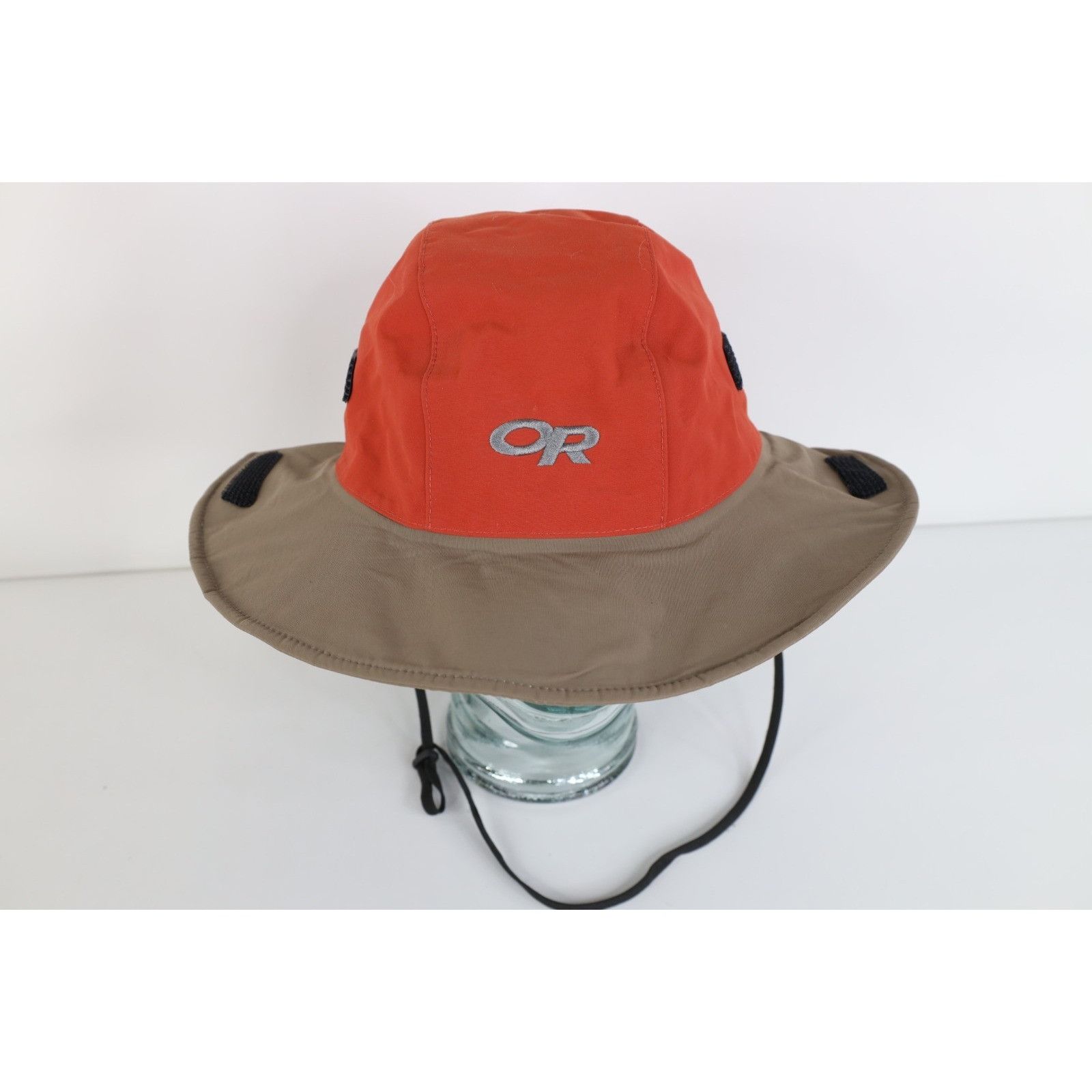 Outdoor Research Outdoor Research Goretex Waterproof Hiking Bucket Hat Size ONE SIZE - 1 Thumbnail