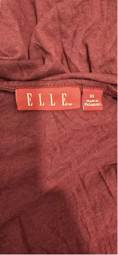 Ellesse elle women s long sleeve blouse Size XL / US 12-14 / IT 48-50 - 3 Thumbnail