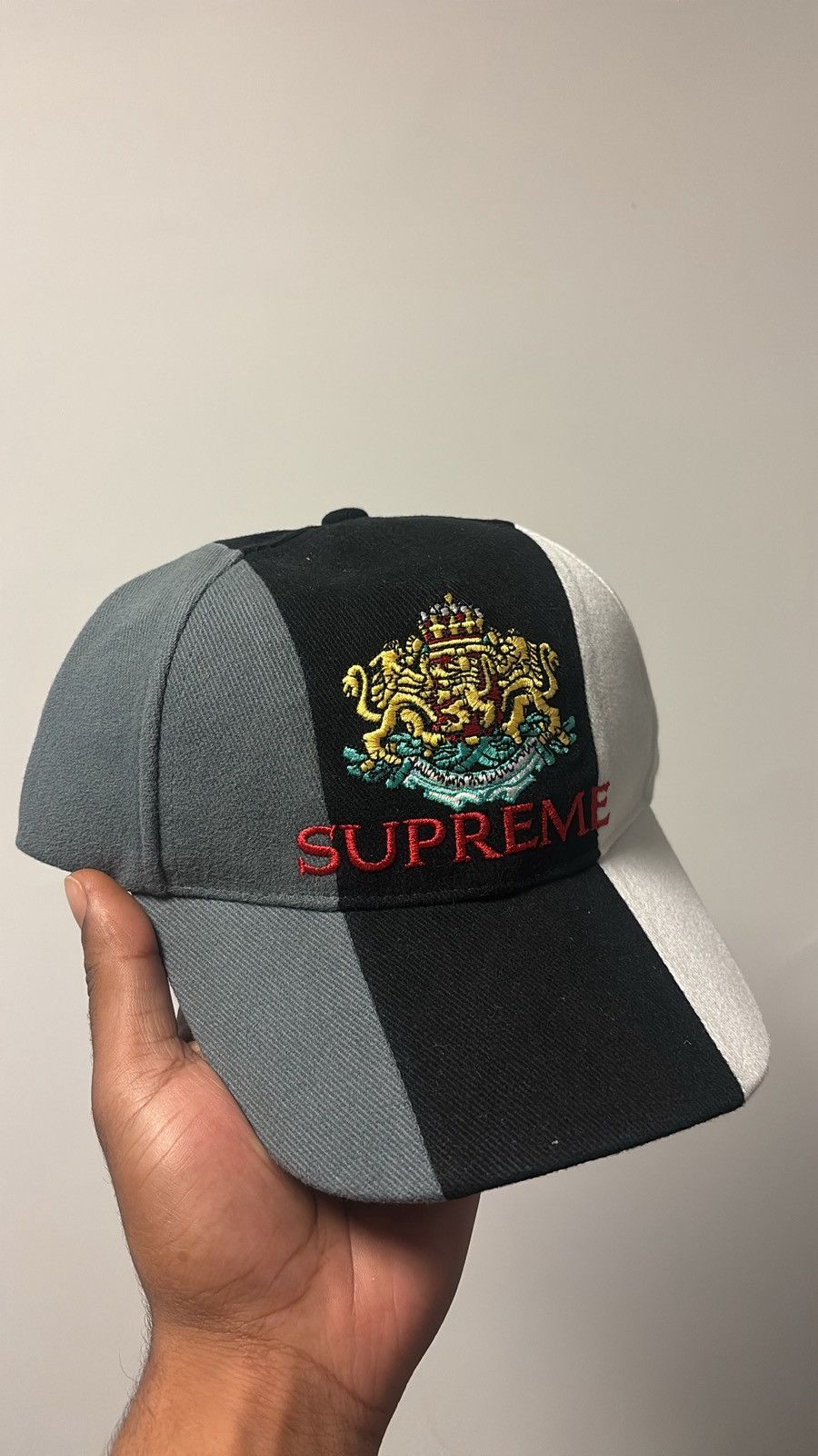 Men's Supreme Hats | Supreme Caps & Bucket Hats | Grailed