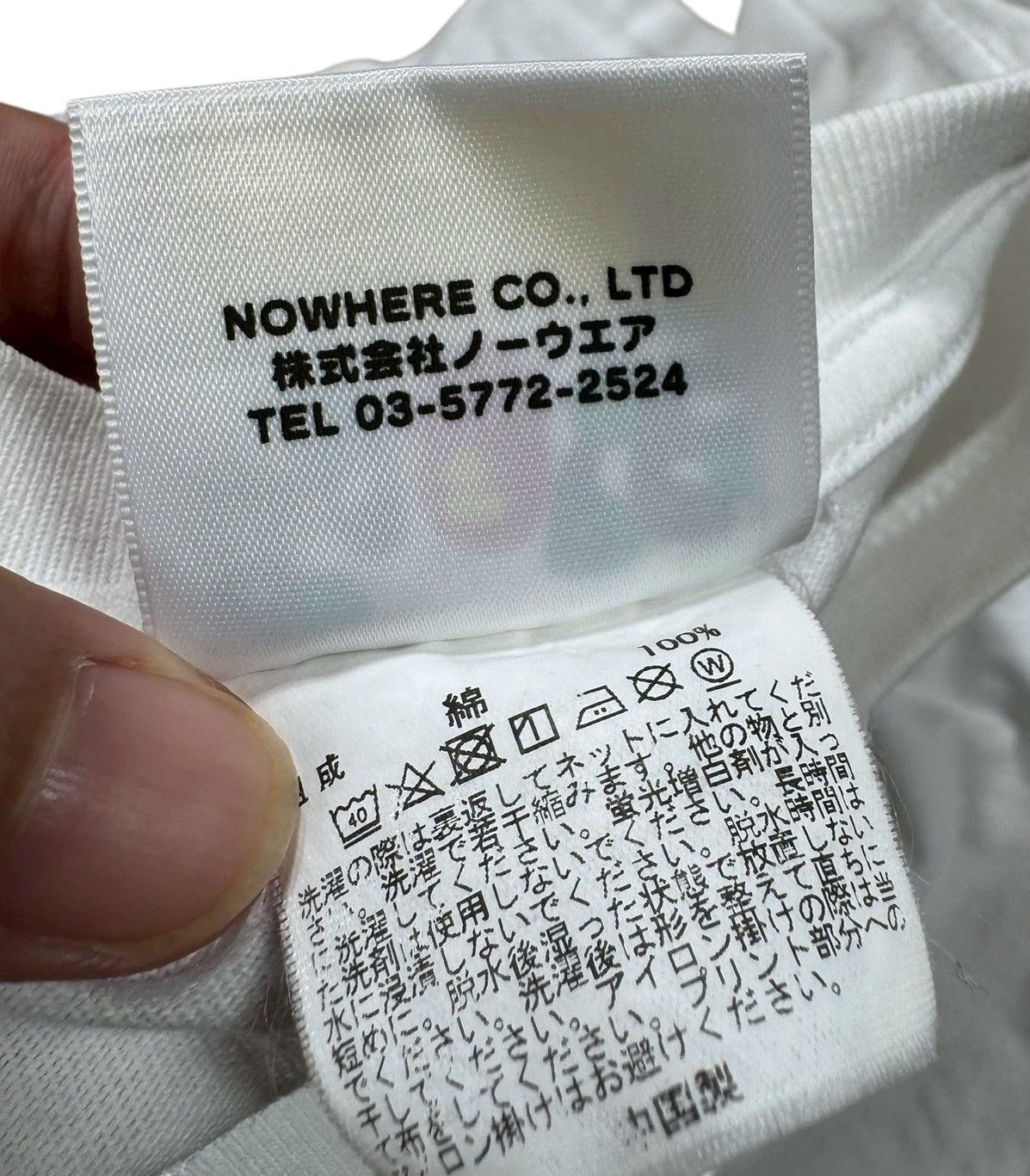 Bape BAPE Pirates Print T-shirts White Size US M / EU 48-50 / 2 - 5 Thumbnail