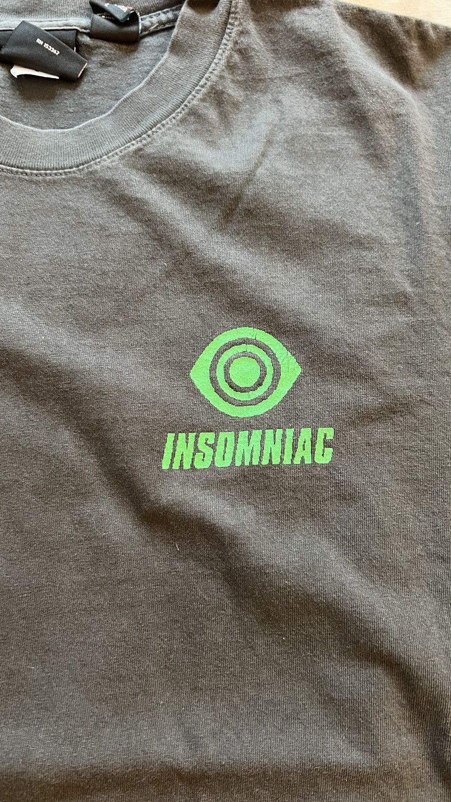 Other Streetwear graphic tee Size US L / EU 52-54 / 3 - 3 Thumbnail