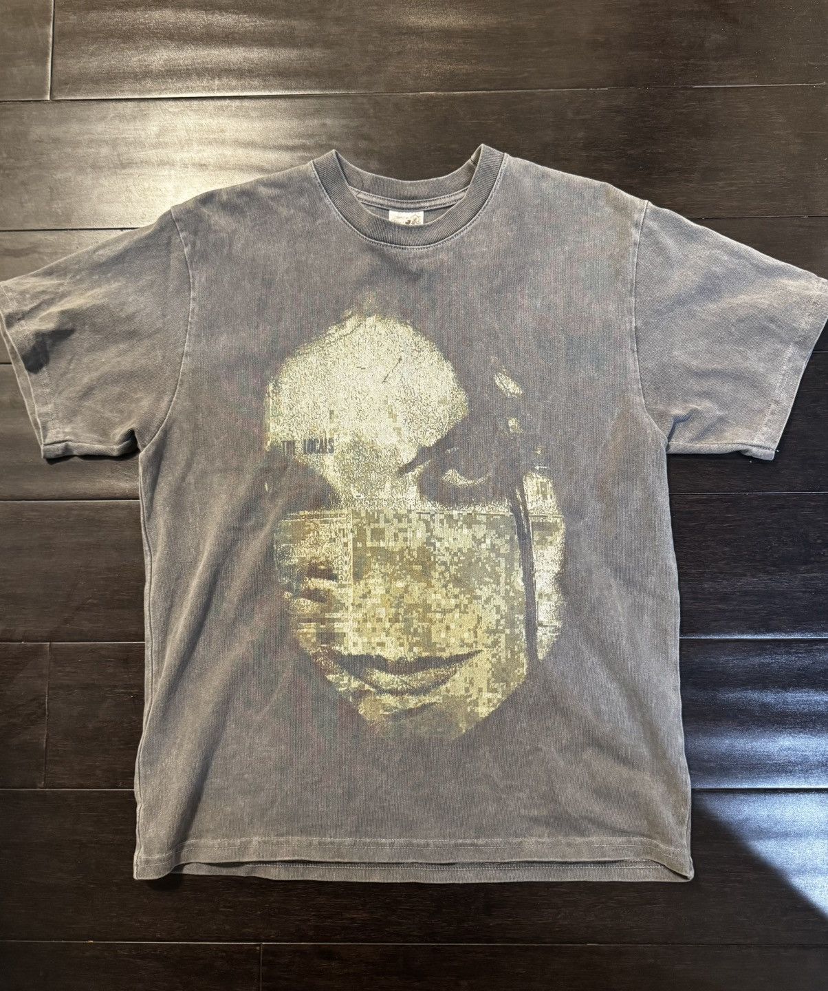 basketcase gallery Basketcase Gallery Tee Size US S / EU 44-46 / 1 - 1 Thumbnail