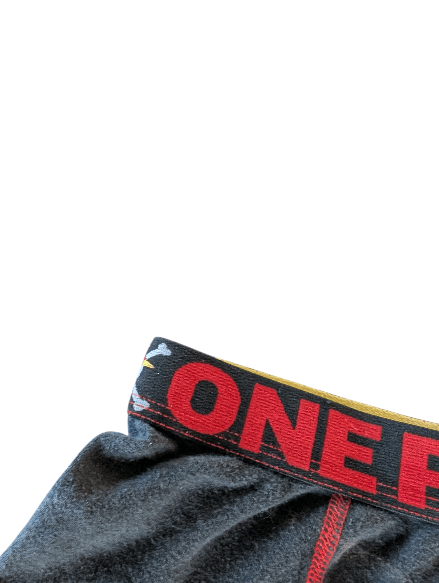 Japanese Brand Vintage One Piece Boxer Size US 28 / EU 44 - 4 Thumbnail
