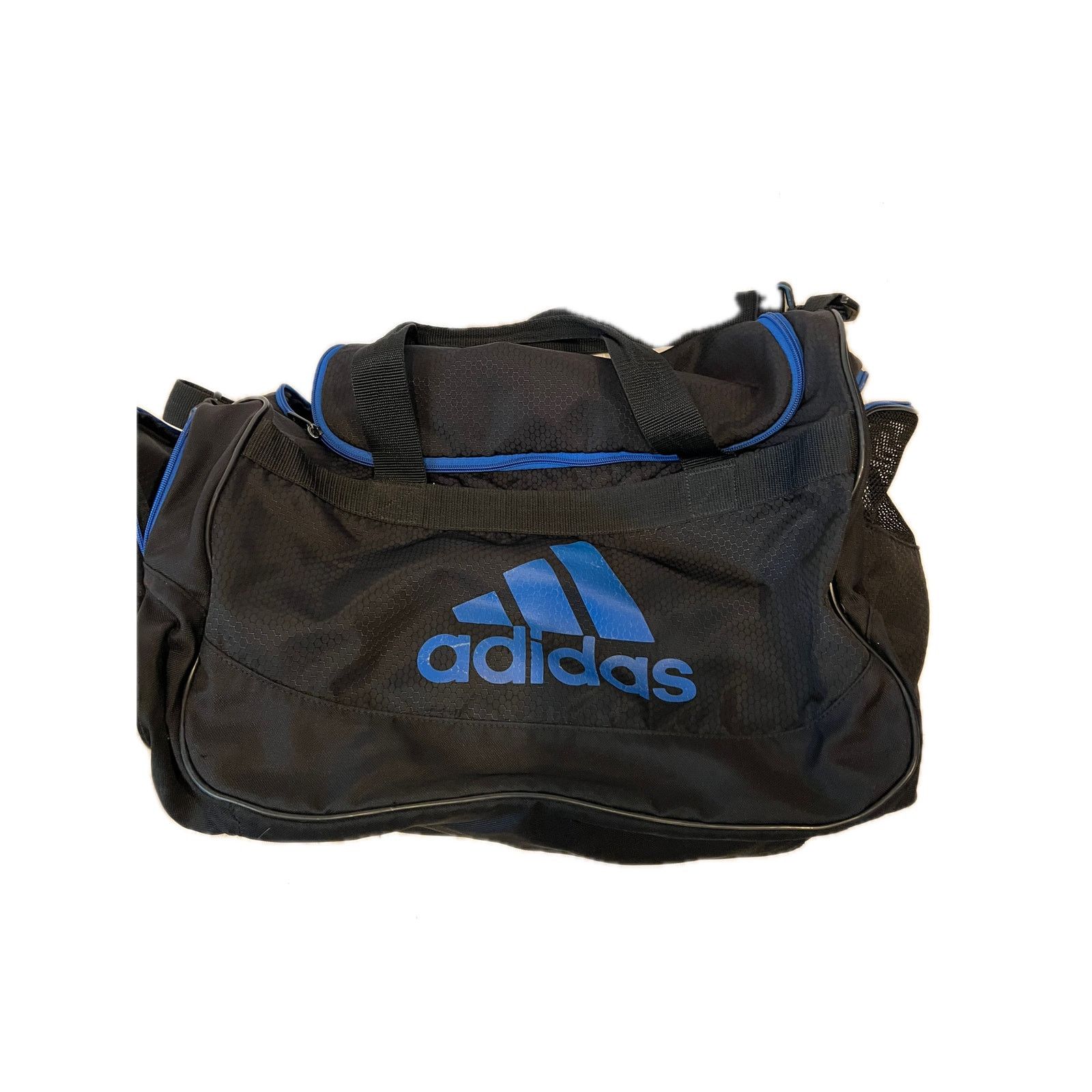 Adidas gym bag 2016 online