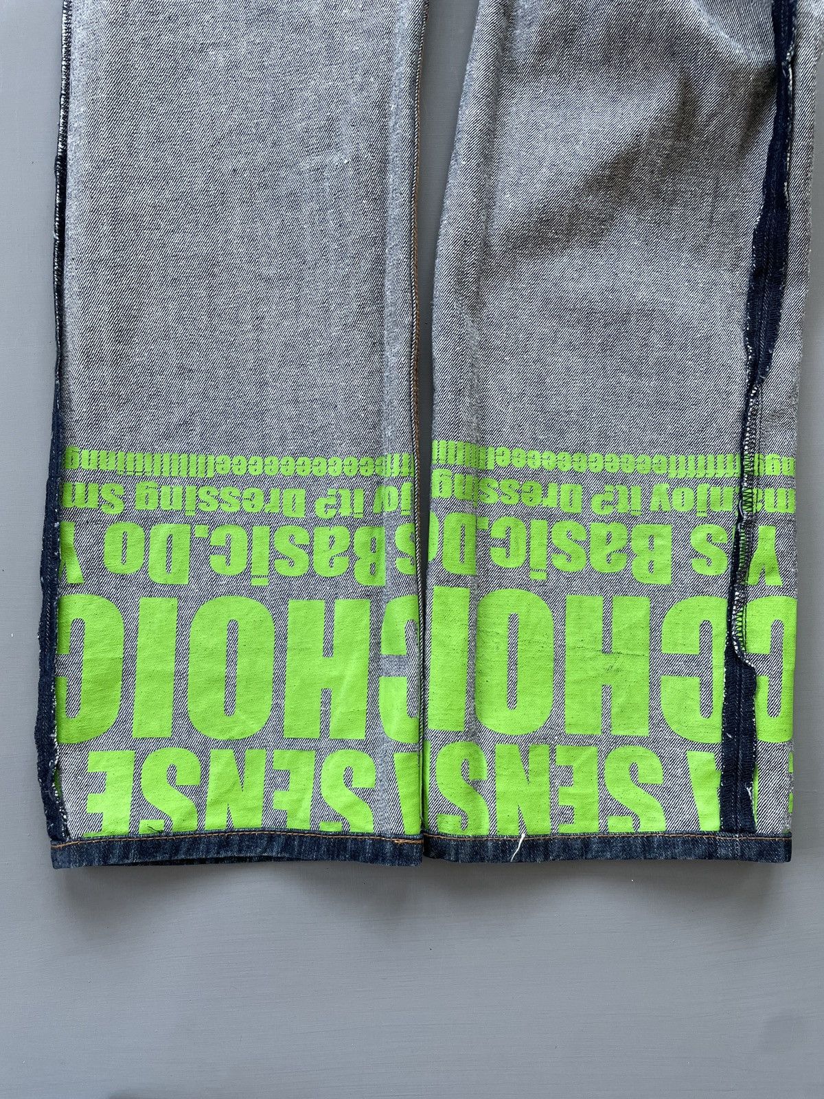 Other Dominate Double Waist Size US 32 / EU 48 - 7 Thumbnail