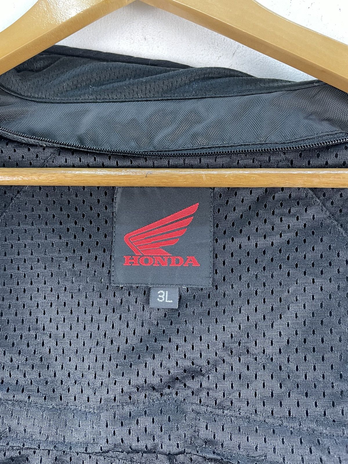 Honda × Sports Specialties × Vintage Vintage Honda Racing Motorcyle Jacket Size US M / EU 48-50 / 2 - 7 Thumbnail