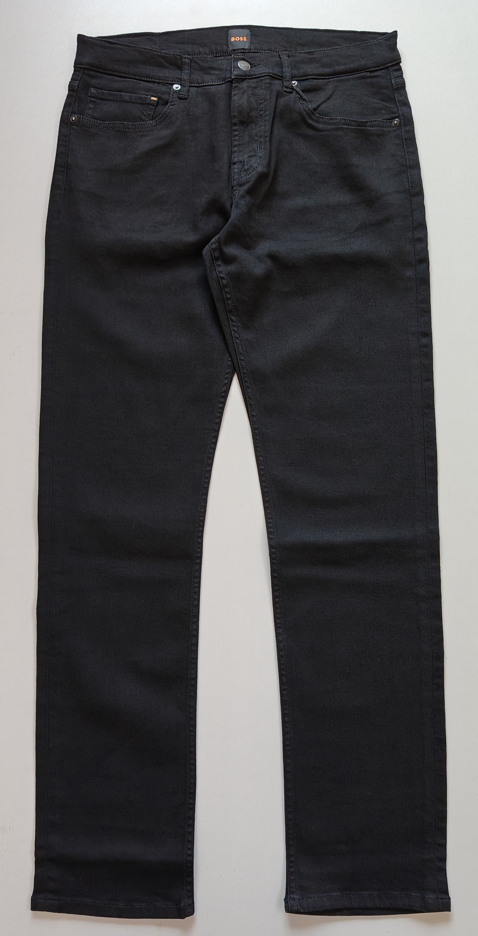Hugo Boss HUGO BOSS RE.MAINE Regular fit Jeans Free Shipping T/6074 Size US 30 / EU 46 - 2 Thumbnail