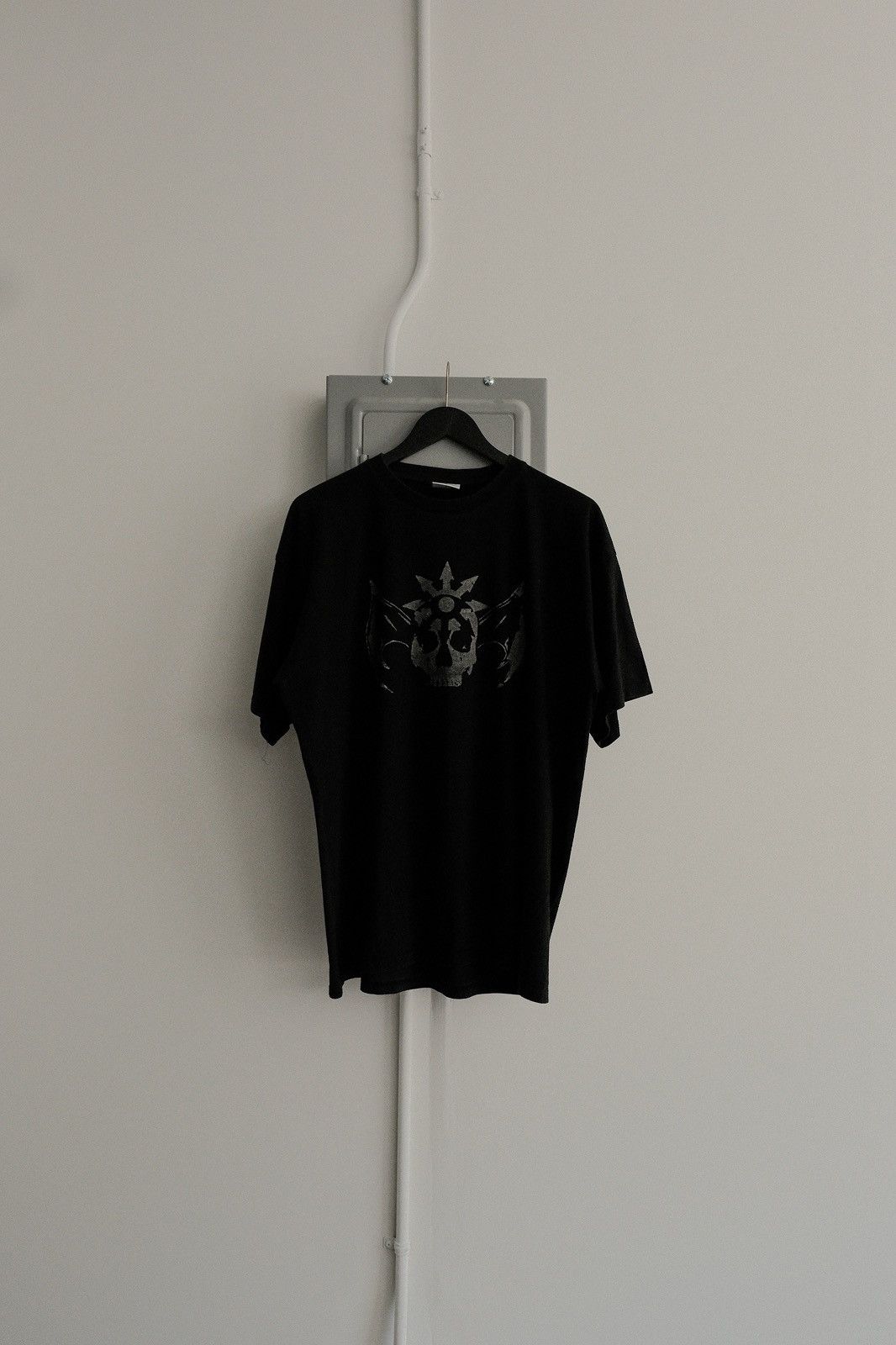 Band Tees Arckanum 2004 “Kaos Svart Mar” Tee Size US L / EU 52-54 / 3 - 1 Thumbnail