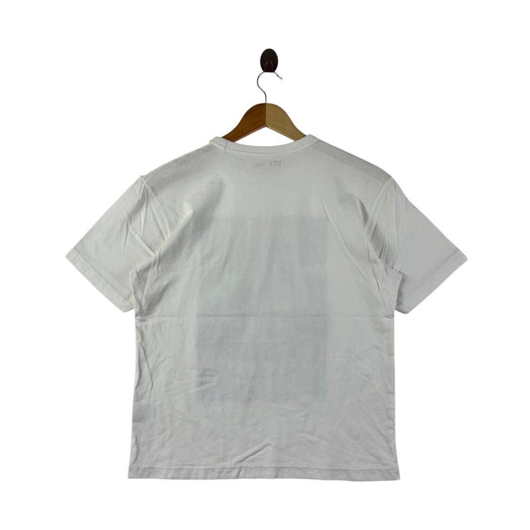 Uniqlo Uniqlo x Celebrating Sofia Coppola Sorry what tee Size US M / EU 48-50 / 2 - 4 Thumbnail