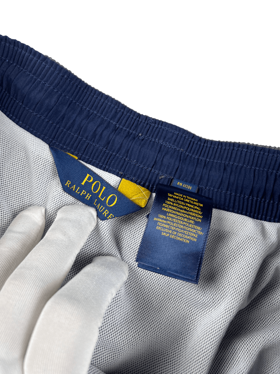 Ralph Lauren Ralph Lauren Shorts XL Size US 38 / EU 54 - 4 Thumbnail