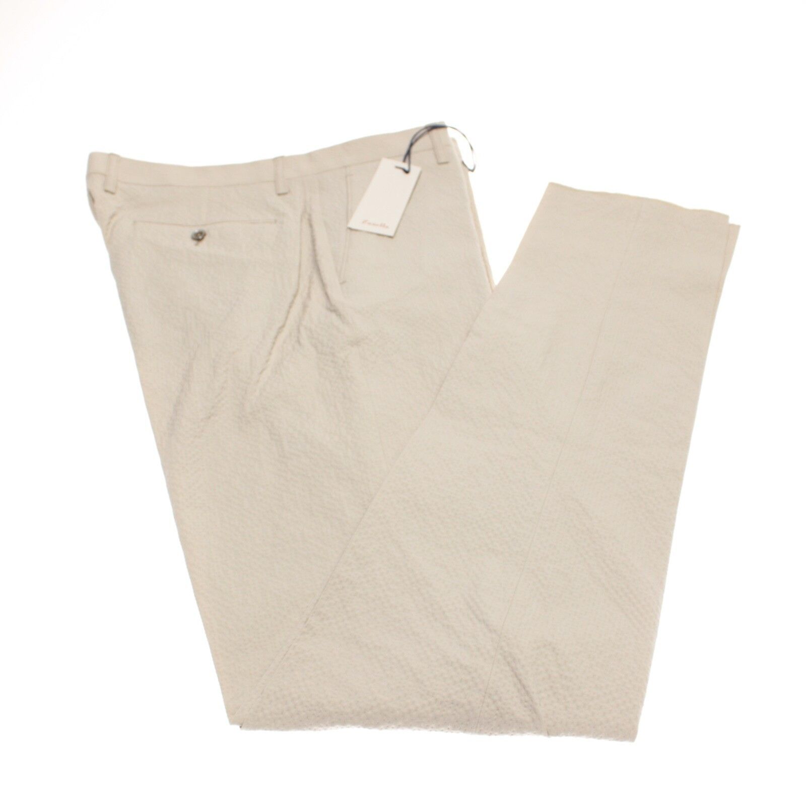 Zanella Zanella New with tags Chino Size 36 US In Beige Size US 36 / EU 52 - 2 Thumbnail