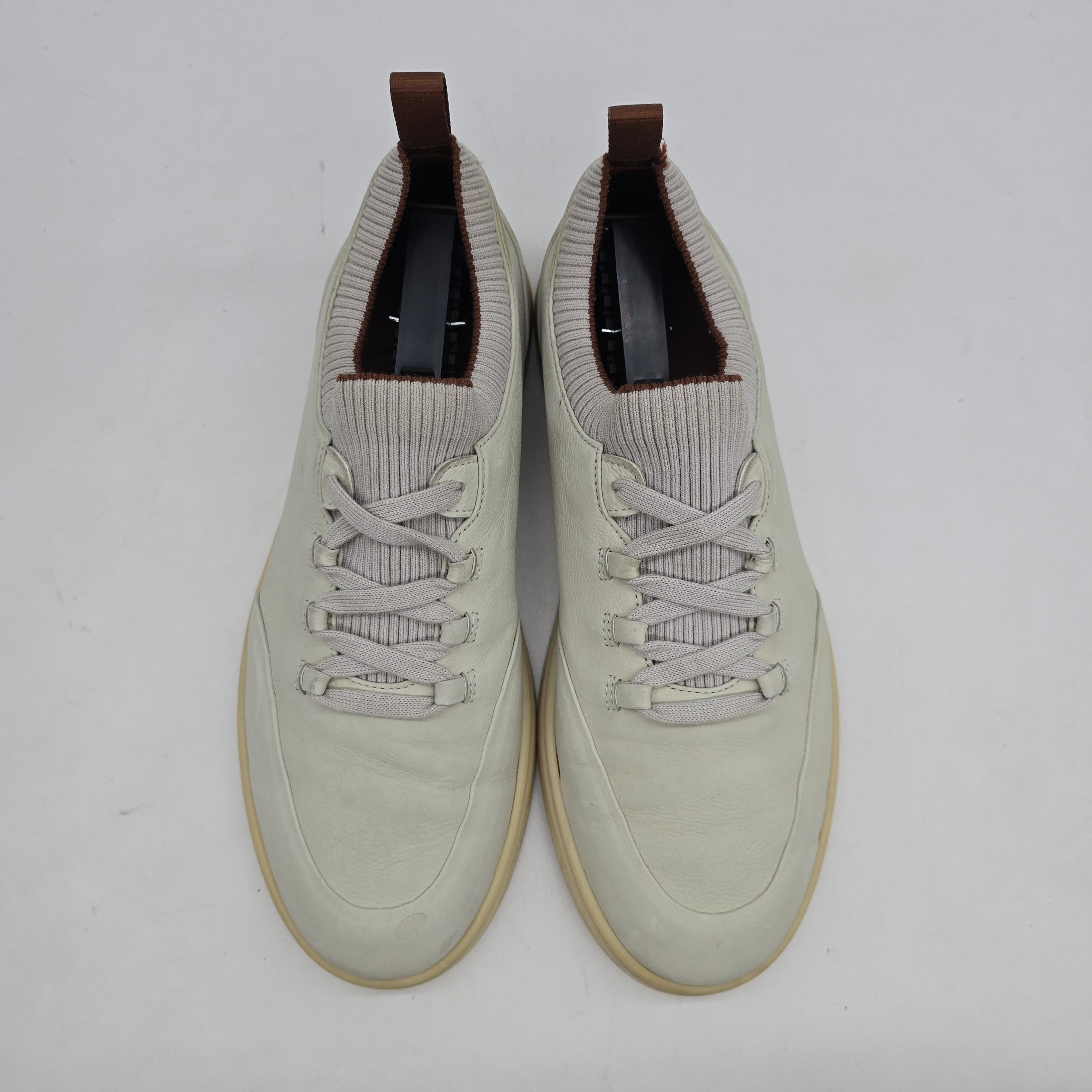 Loro Piana Loro Piana - Soho Walk Sneakers Size US 7.5 / EU 40-41 - 3 Thumbnail