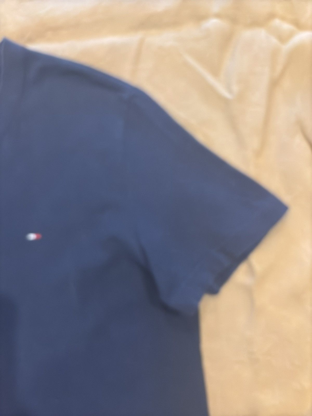 Tommy Hilfiger Tommy Hilfiger shirt.mt-19 Size US M / EU 48-50 / 2 - 5 Thumbnail