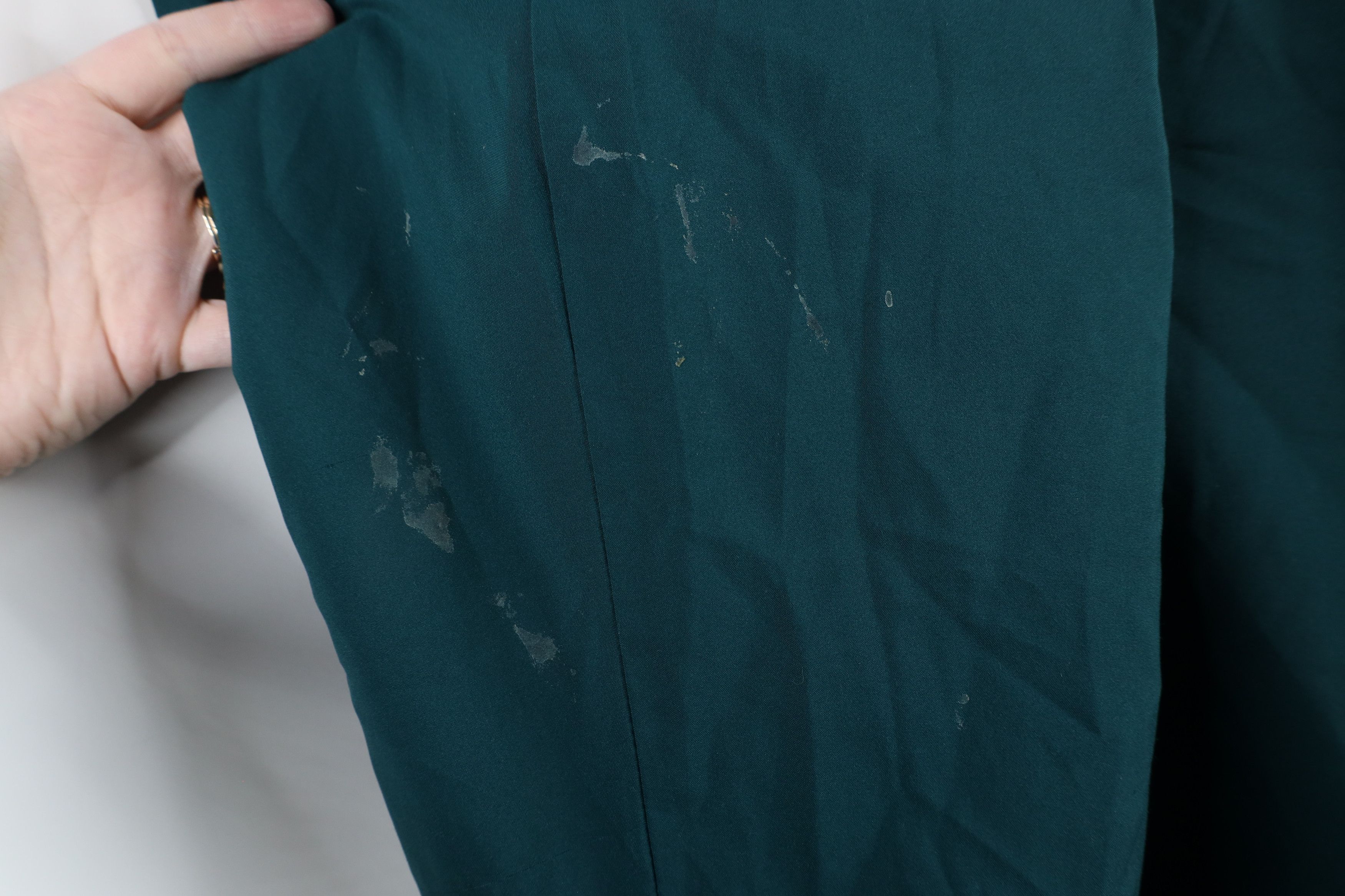 Vintage Zero Restriction Polo Golf Country Club Summerweight Jacket Size US XL / EU 56 / 4 - 7 Thumbnail