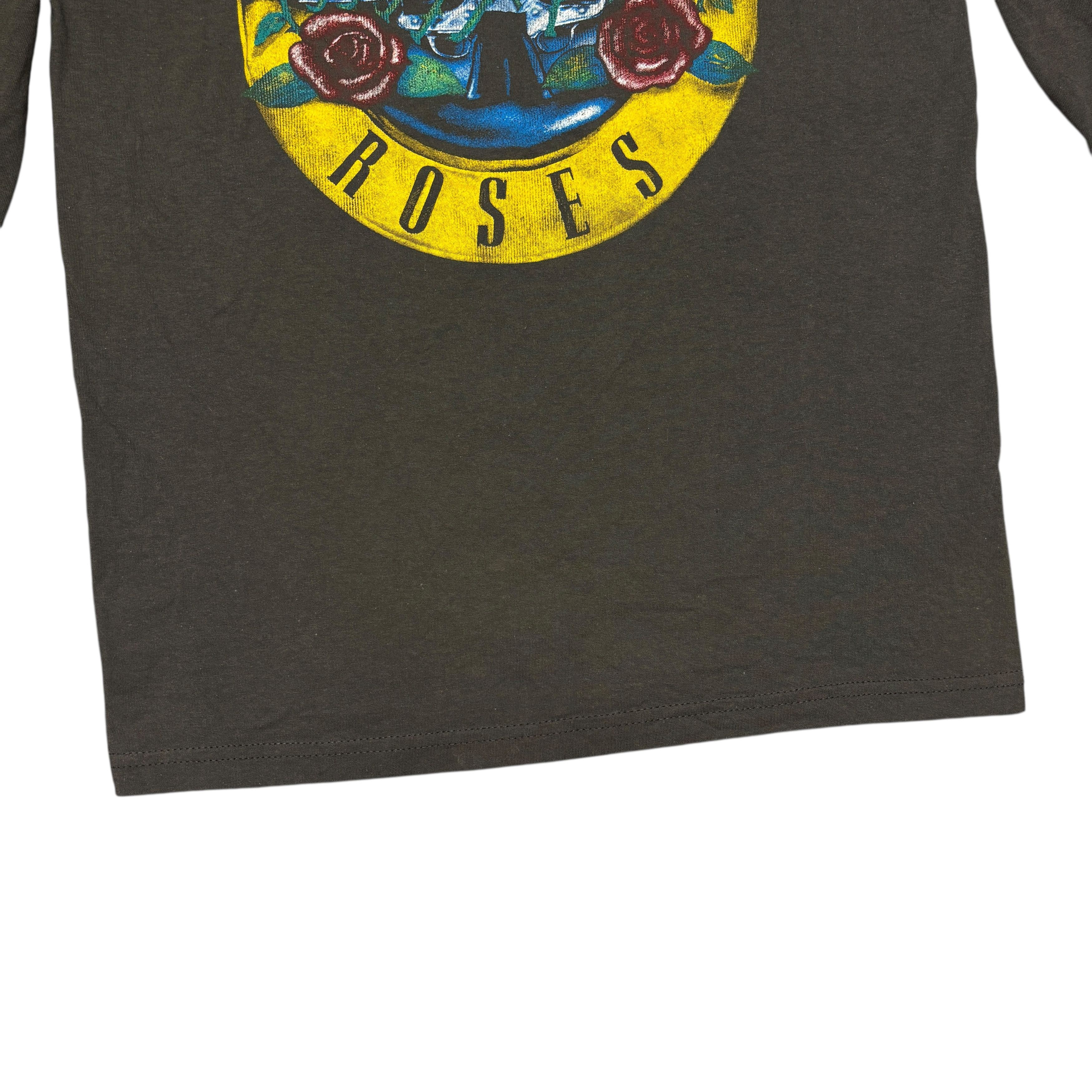 Band Tees × Guns N' Roses × Vintage Guns N Roses Shirt Vintage Band Tees Size US S / EU 44-46 / 1 - 9 Thumbnail