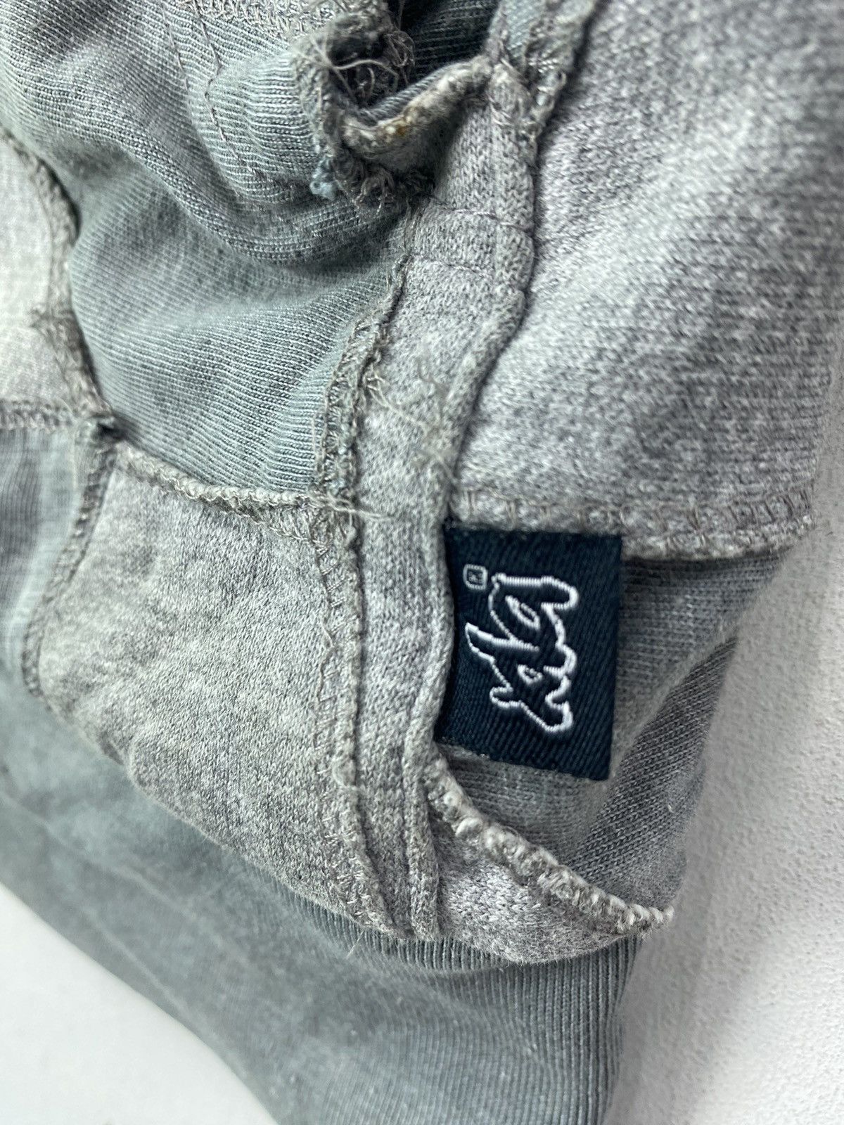 Vintage XLAI Size US M / EU 48-50 / 2 - 6 Thumbnail