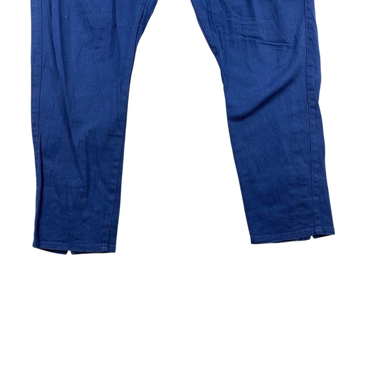 Issey Miyake × Japanese Brand × Ne-Net NE NET by issey miyake carrot cut women pants Size 29" - 10 Thumbnail
