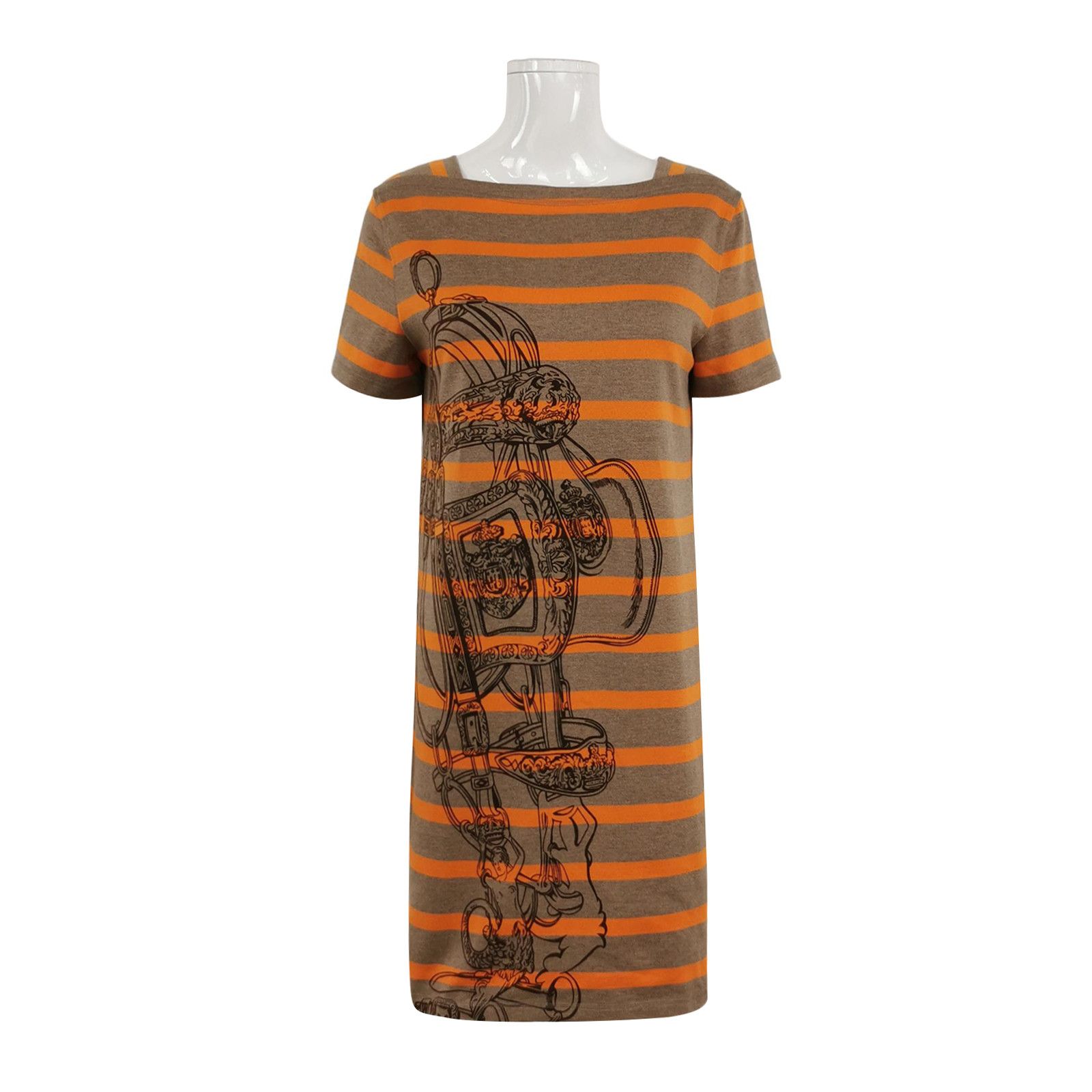 Hermes Hermes Women it_38 Midi Size XS / US 0-2 / IT 36-38 - 1 Thumbnail