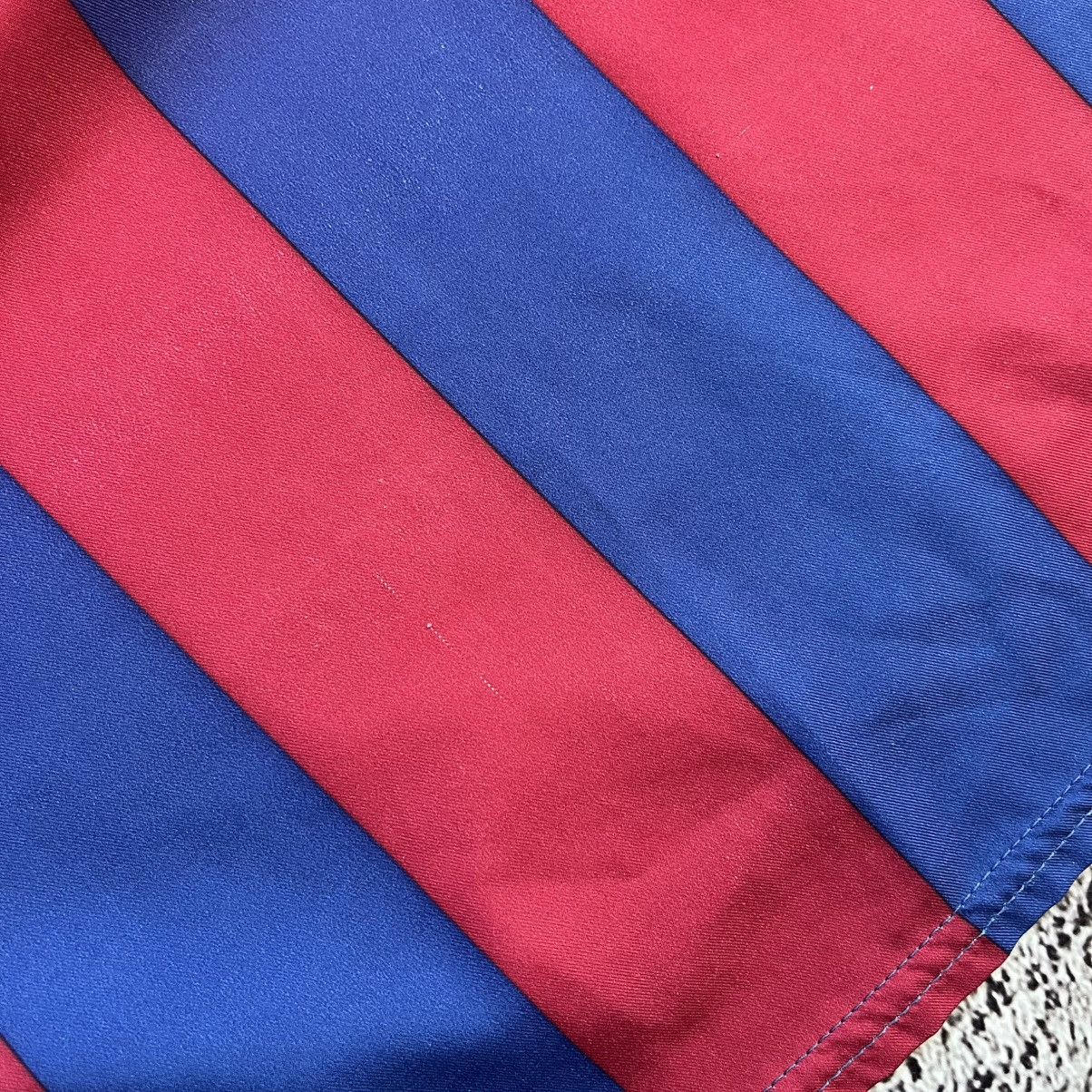 Nike Barcelona 2005/2006 Ronaldinho Home Football Shirt Size US XL / EU 56 / 4 - 9 Thumbnail