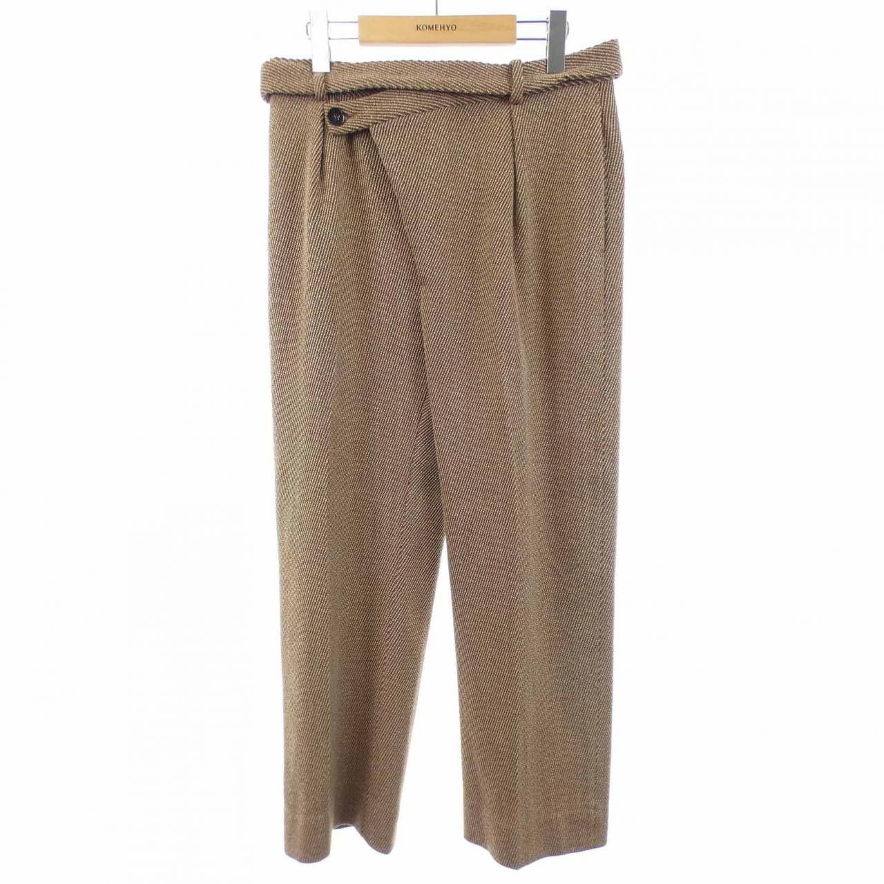 Jil Sander Jil Sander Jil Sander Pants Others Pants DUTY FREE for USA Size ONE SIZE - 1 Thumbnail