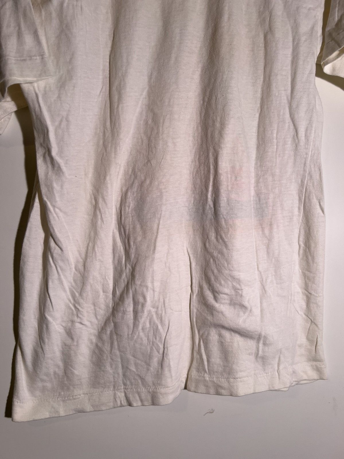 Vintage 90’s 2000’s Y2K VTG Vintage Miami Beach Florida FL Retro Tee Size US M / EU 48-50 / 2 - 7 Thumbnail