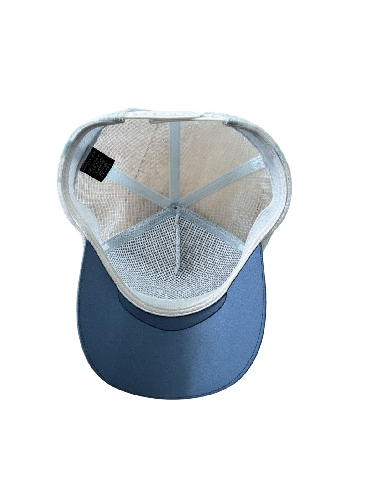 Arc'teryx 🔥Arcteryx Bird Trucker Hat/Arcteryx Logo SnapBack Hat Size ONE SIZE - 4 Thumbnail