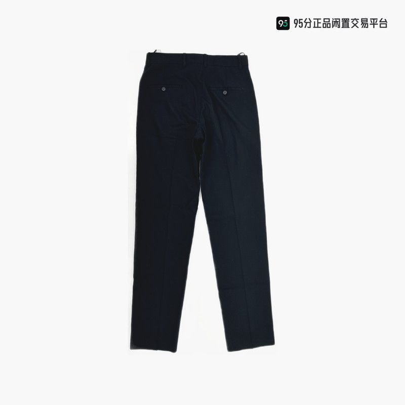 Loewe LOEWE Stylish Versatile Casual Pants Size US 32 / EU 48 - 1 Thumbnail