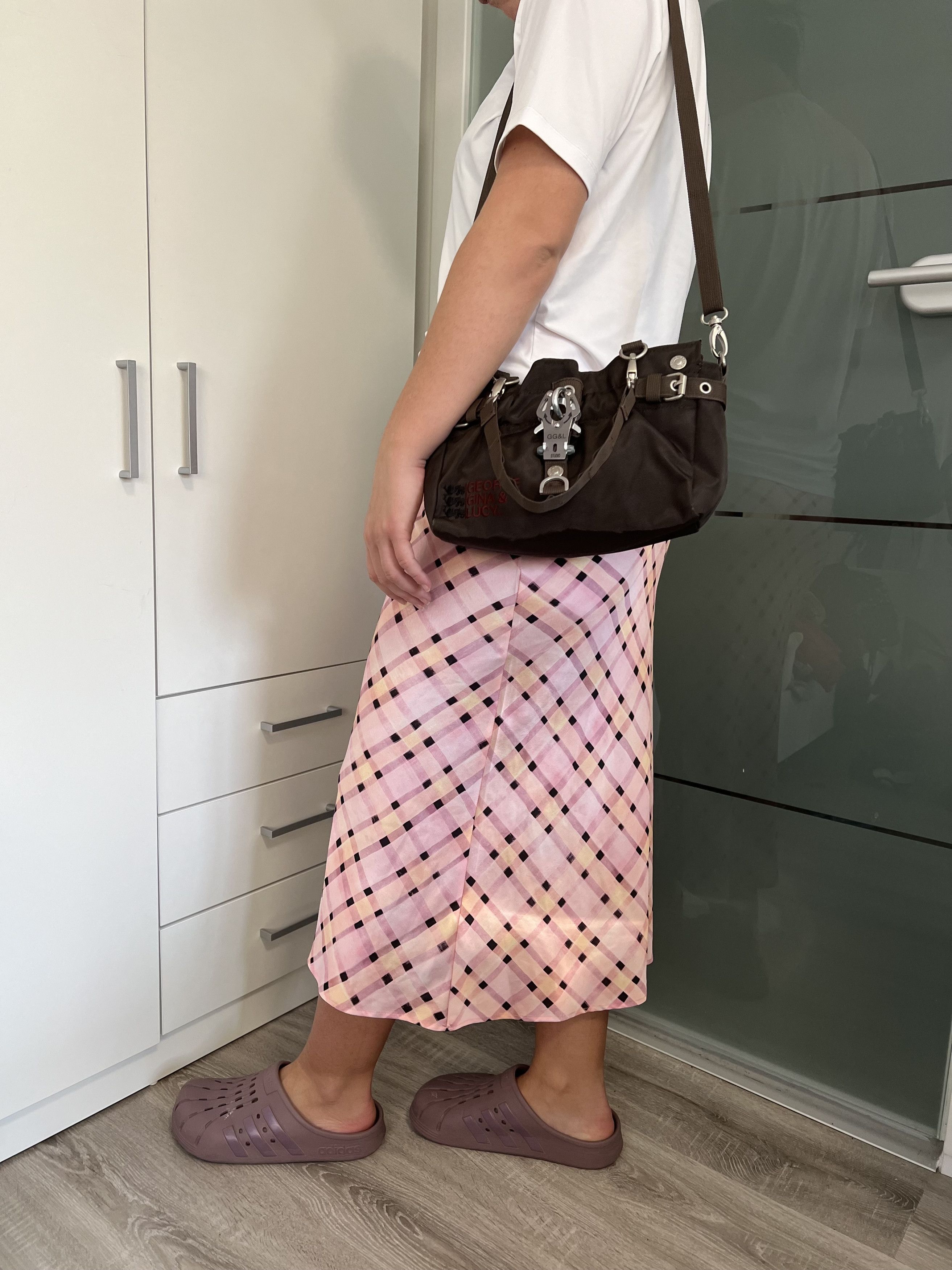 George Gina & Lucy Vintage bag George Gina & Lucy GGL LILLI PUTANIA Size ONE SIZE - 4 Thumbnail