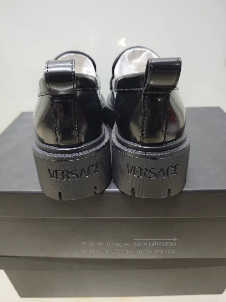 Versace Versace Loafers Size US 6.5 / IT 36.5 - 3 Thumbnail