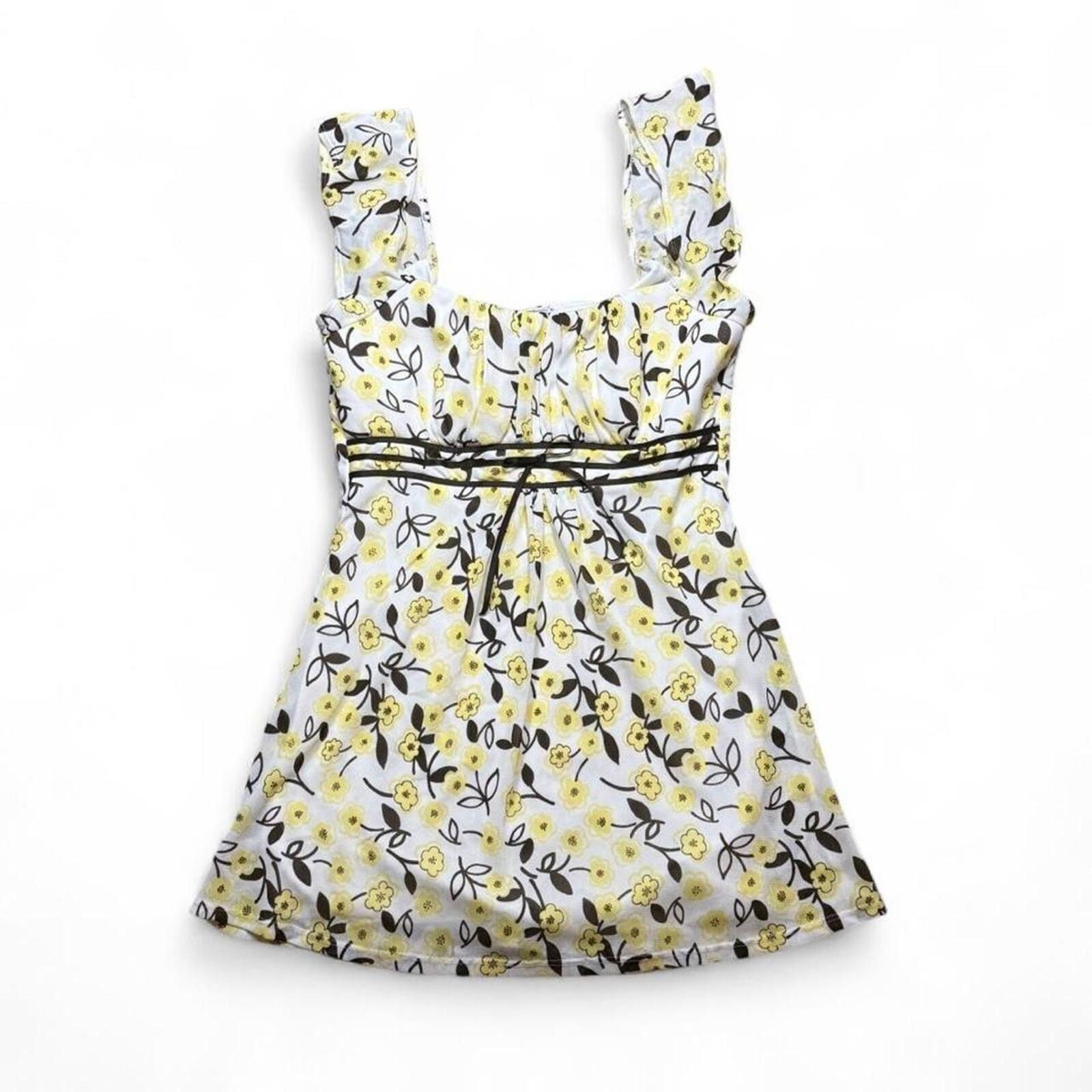 Other 90s y2k fairy babydoll dress Size M / US 6-8 / IT 42-44 - 2 Thumbnail