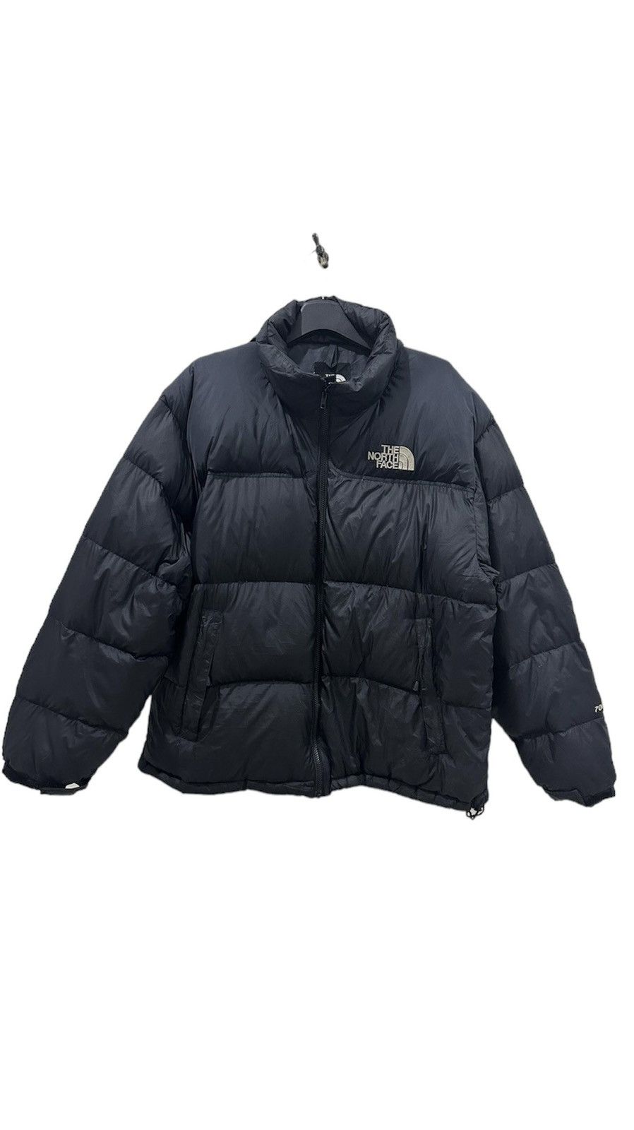 The North Face 1996 The North Face Nuptse 700 Puffer Jacket Size US XL / EU 56 / 4 - 1 Thumbnail