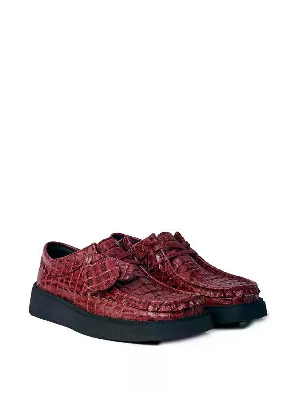 Martine Rose Martine rose x Clarks Size US 8 / EU 41 - 7 Thumbnail