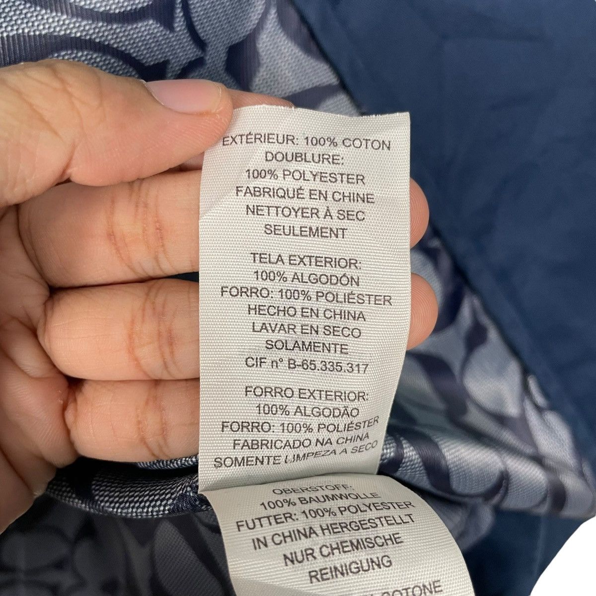Coach Coach Double Breasted Trenchcoat Size S / US 4 / IT 40 - 18 Thumbnail