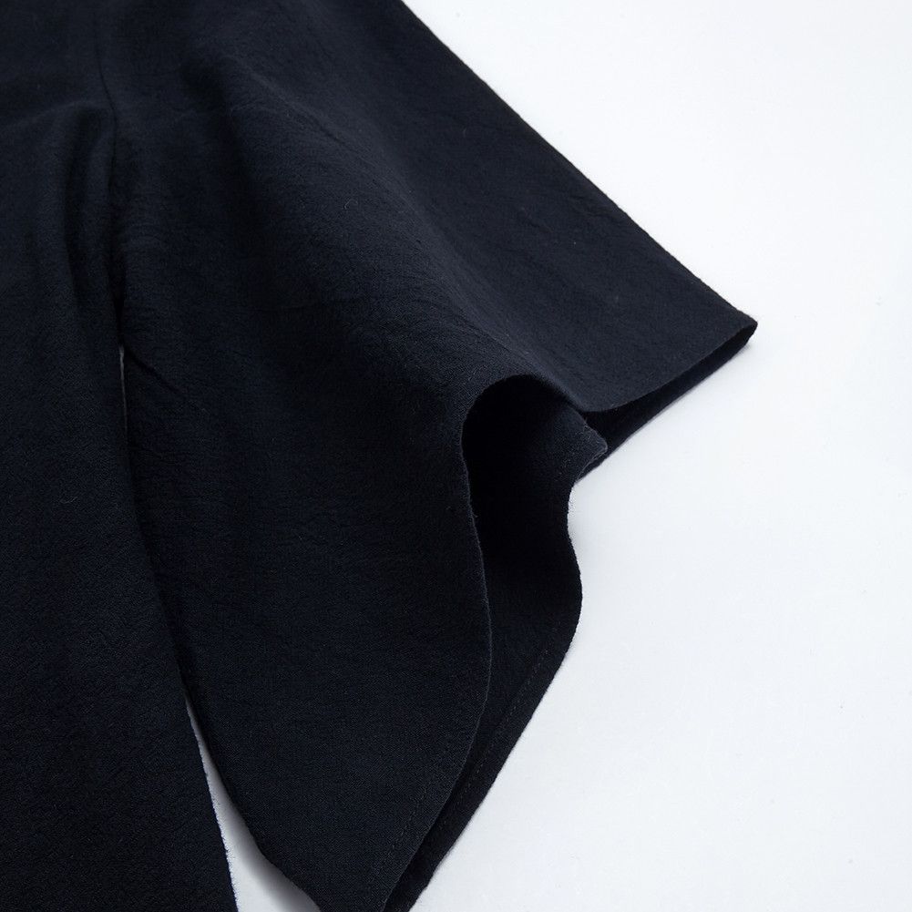 Other Back Tightness Shirt Vintage Blouse Size XXL / US 16-18 / IT 52-54 - 4 Thumbnail