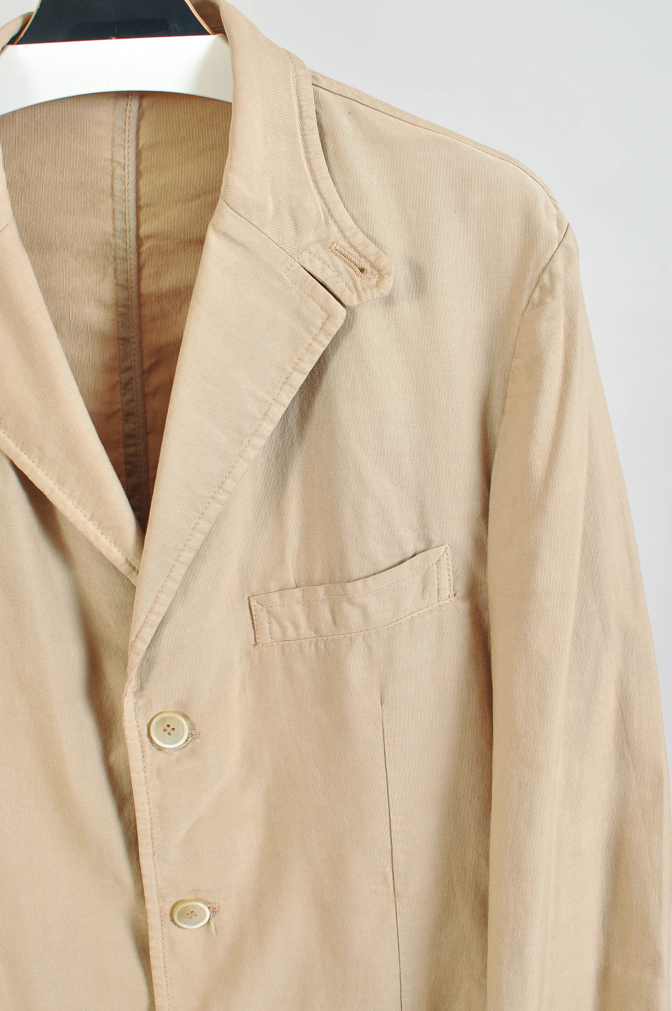 Corneliani Corneliani Italian Luxury Blazer Size 44R - 2 Thumbnail