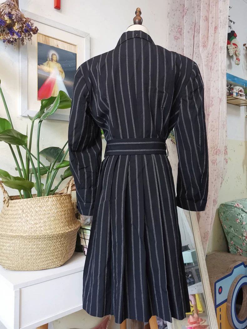 Comme des Garcons Comme des Garcons Dress Size M / US 6-8 / IT 42-44 - 4 Thumbnail