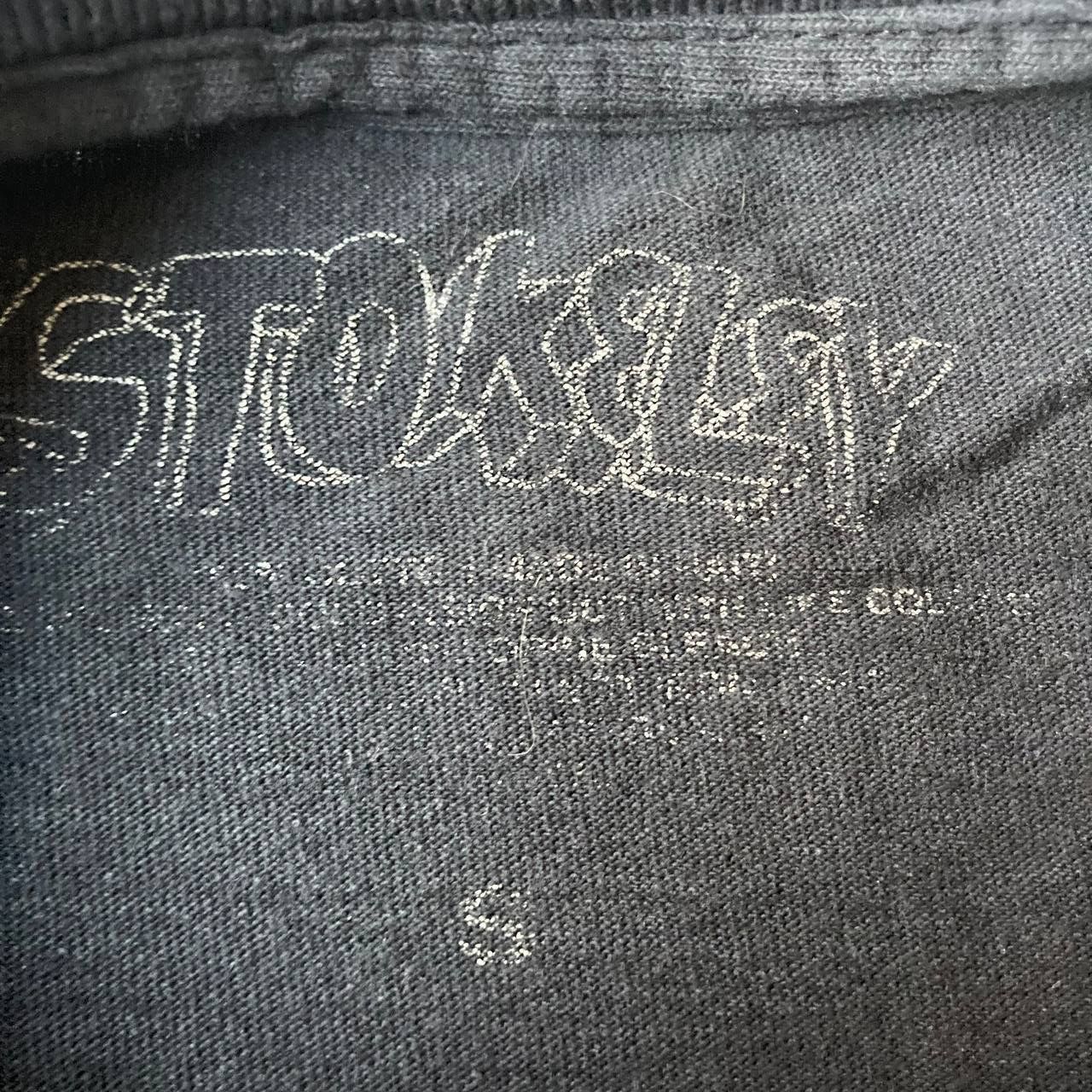 Rap Tees Ski Mask The Slump God Stokeley Members Only Rap Distressed Size US S / EU 44-46 / 1 - 4 Thumbnail