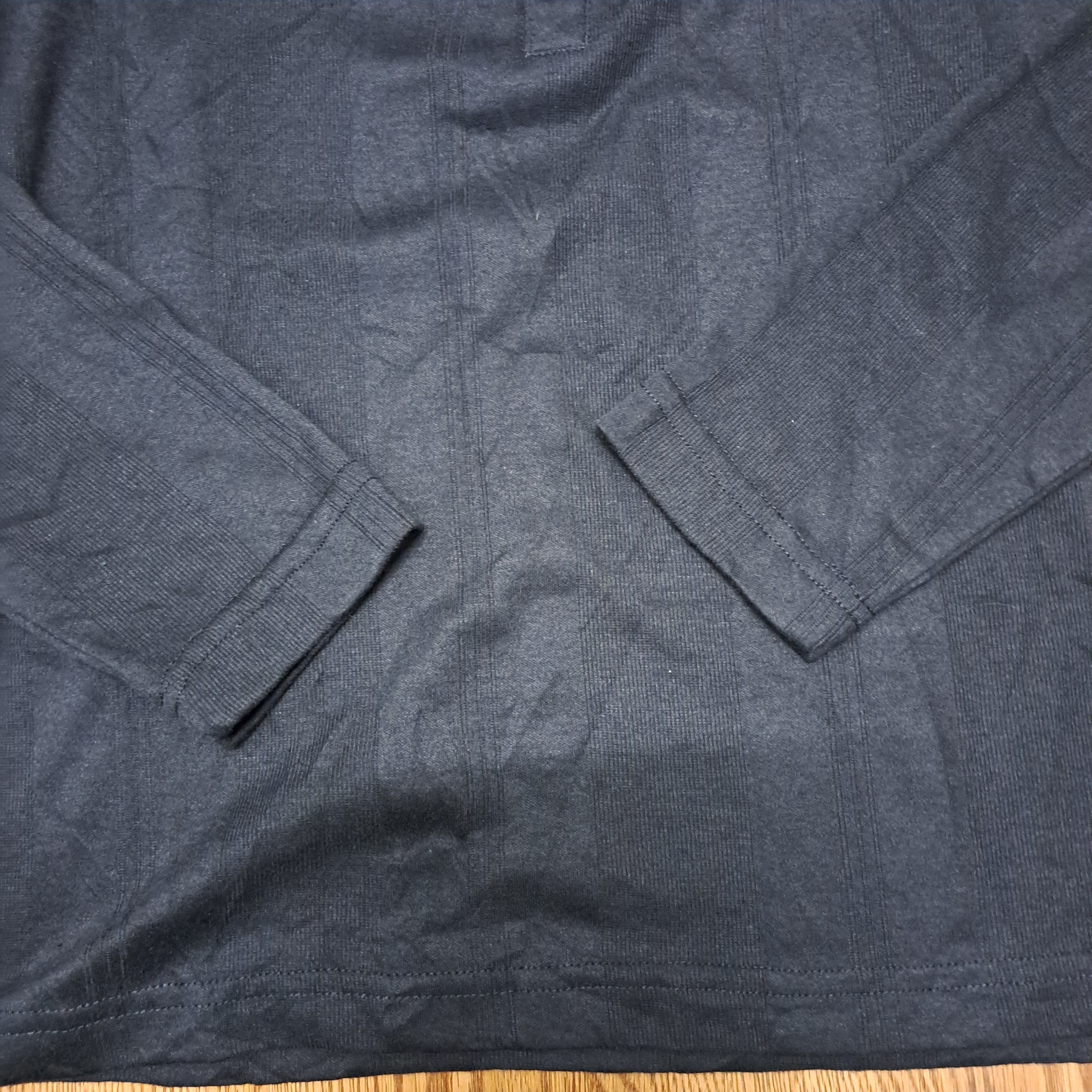 Japanese Brand Vintage Studded Double T Shirt Size US S / EU 44-46 / 1 - 3 Thumbnail