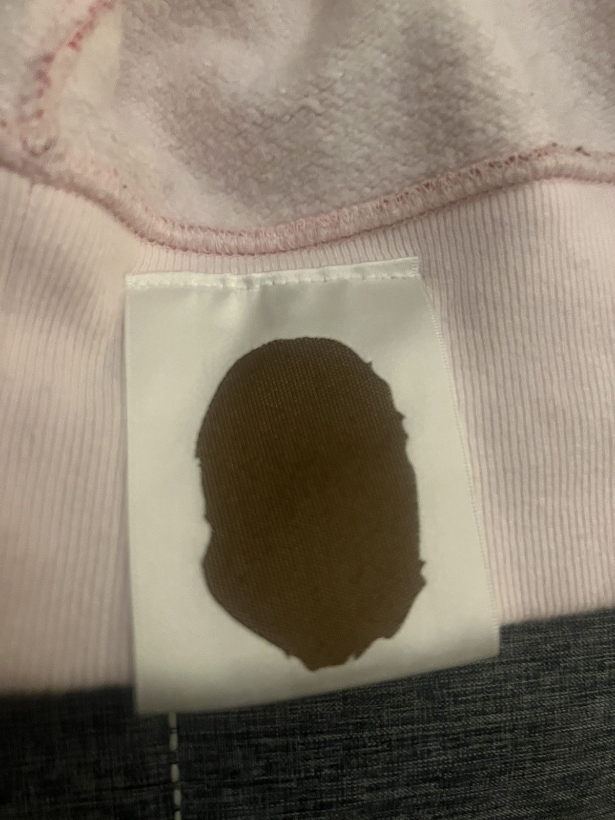 Bape Bape Camo Oversized Hoodie Size US XL / EU 56 / 4 - 4 Thumbnail