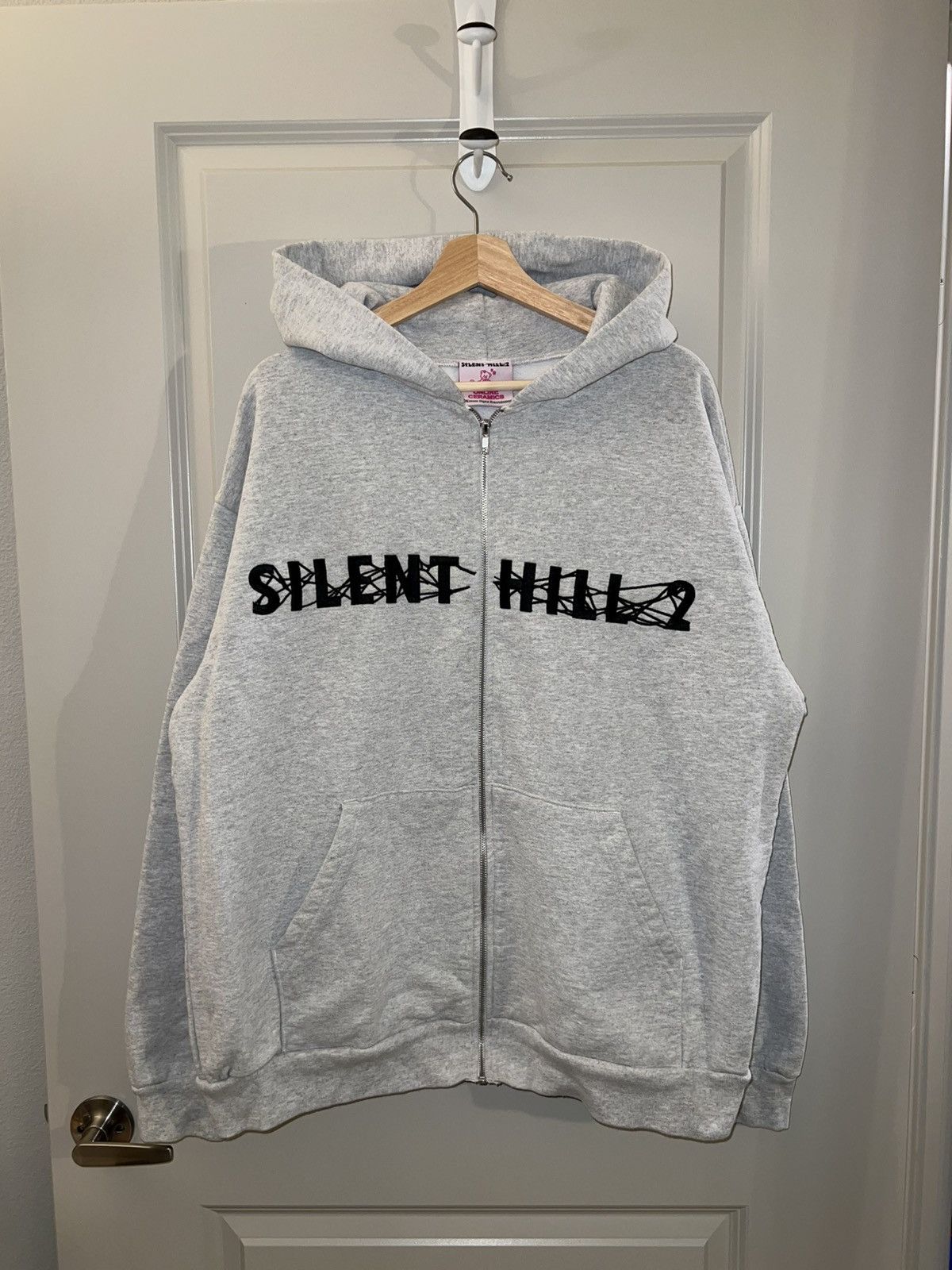 Online Ceramics X Silent Hill 2 | Grailed
