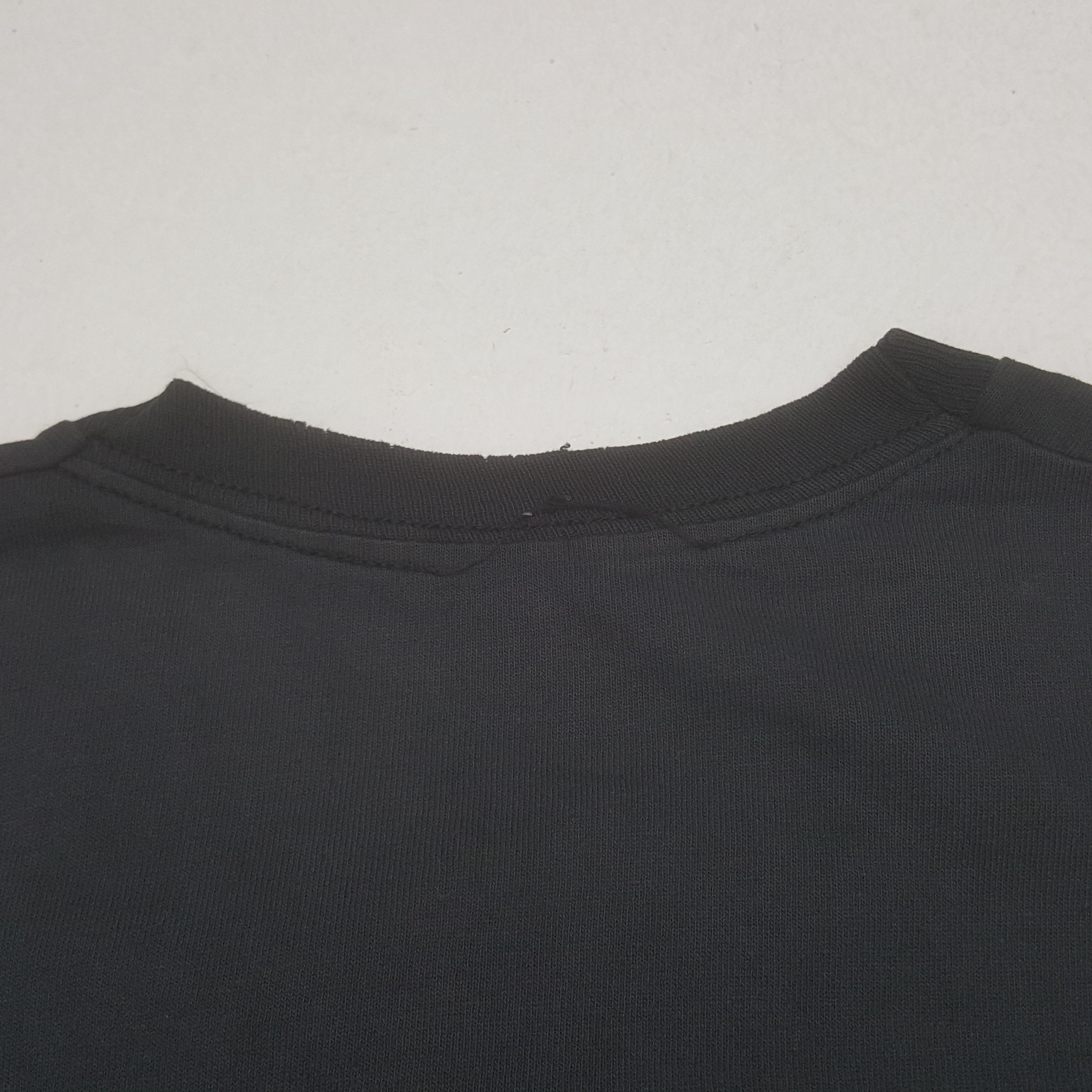 NFL × Vintage Vintage 90's Raiders Los Angeles Faded Tshirt Size US M / EU 48-50 / 2 - 11 Thumbnail