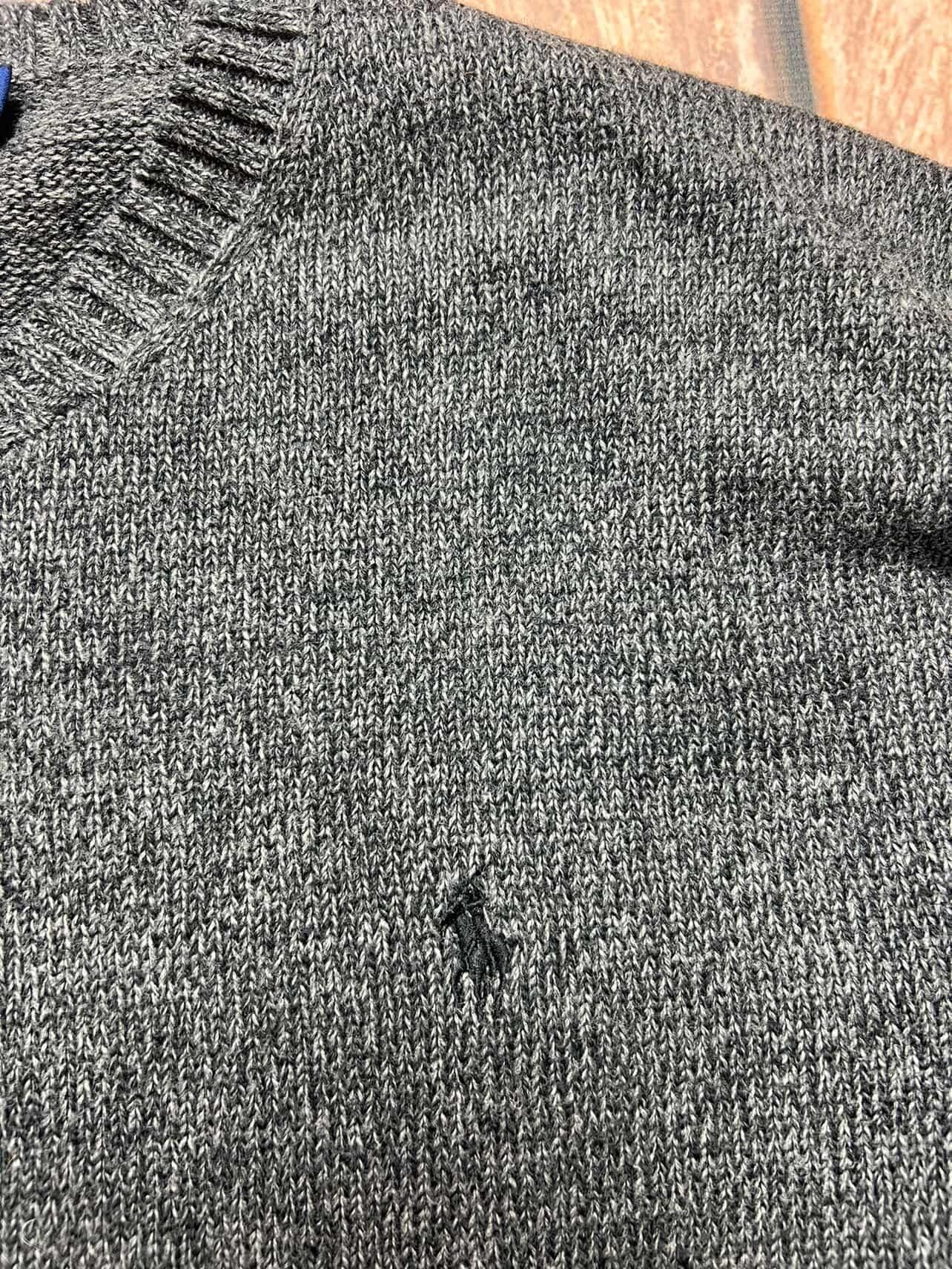 Polo Ralph Lauren Polo Ralph Lauren sweater Size US XXL / EU 58 / 5 - 7 Thumbnail