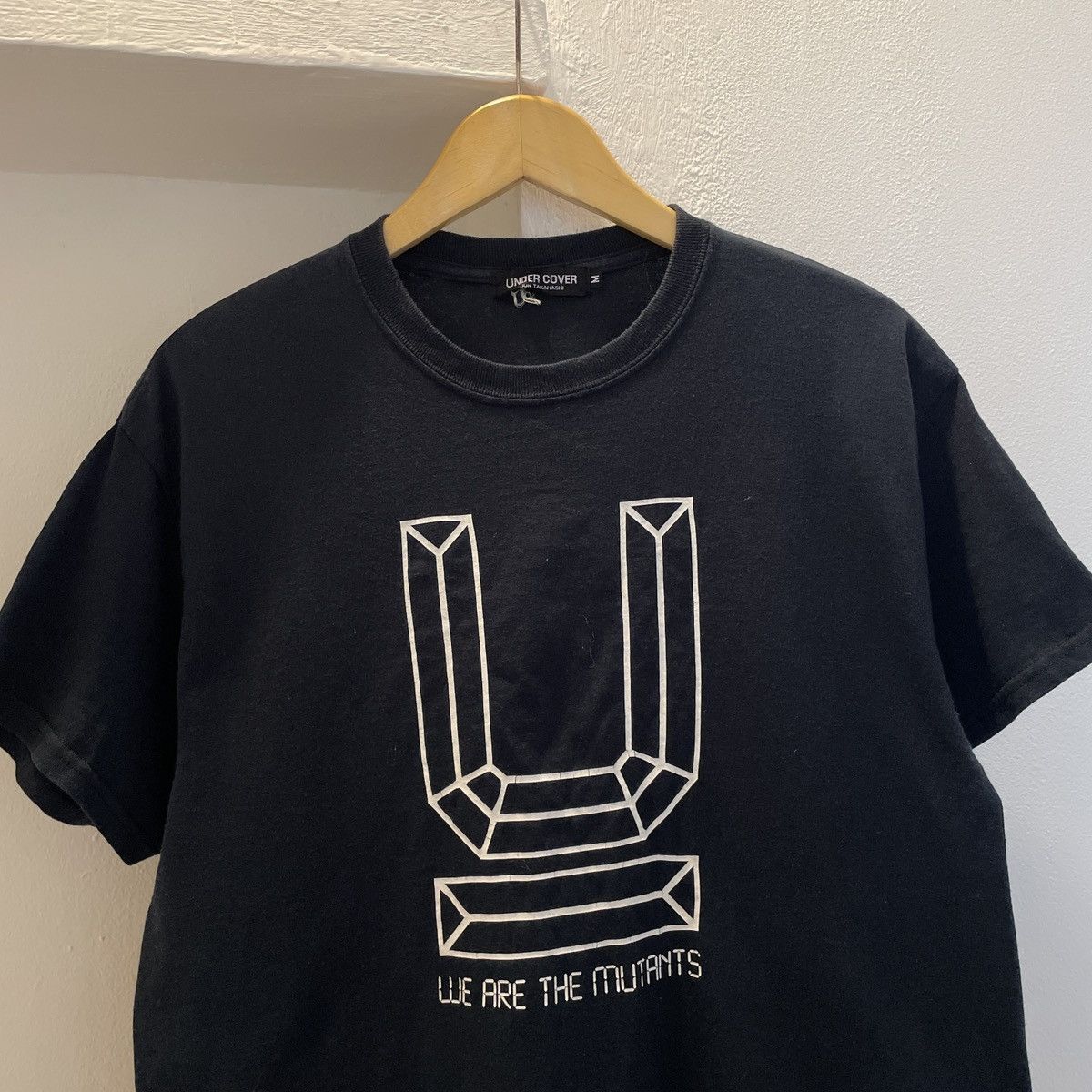 Undercover Undercover jun takahashi T-Shirt Size US M / EU 48-50 / 2 - 3 Thumbnail