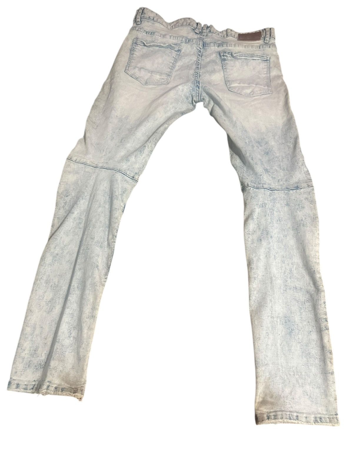 Other Smoke rise men Jean size 36 Size US 36 / EU 52 - 3 Thumbnail