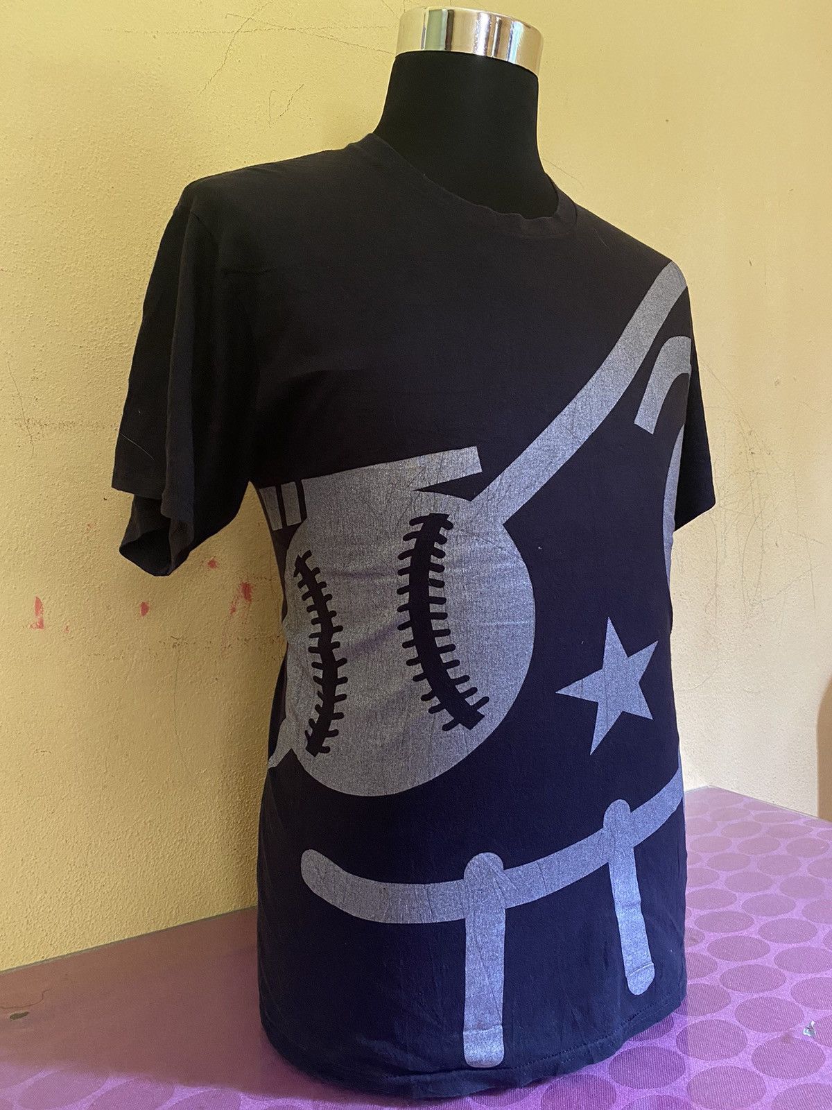 Other Yusuke Kamiji Tour 2013 tshirt Size US M / EU 48-50 / 2 - 3 Thumbnail