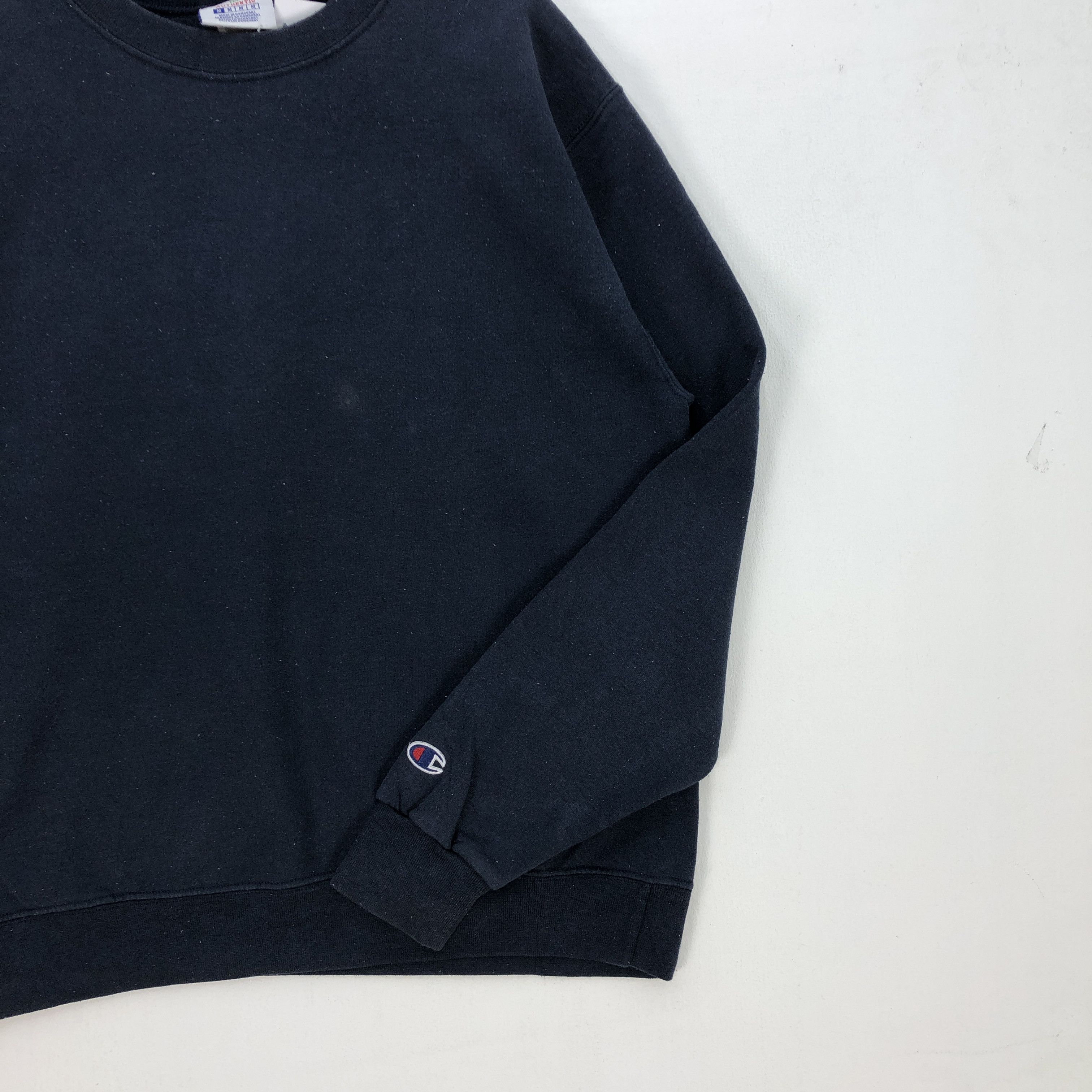 Champion Vintage Champion Sweatshirt Champion Sweater Jumper Size US M / EU 48-50 / 2 - 3 Thumbnail