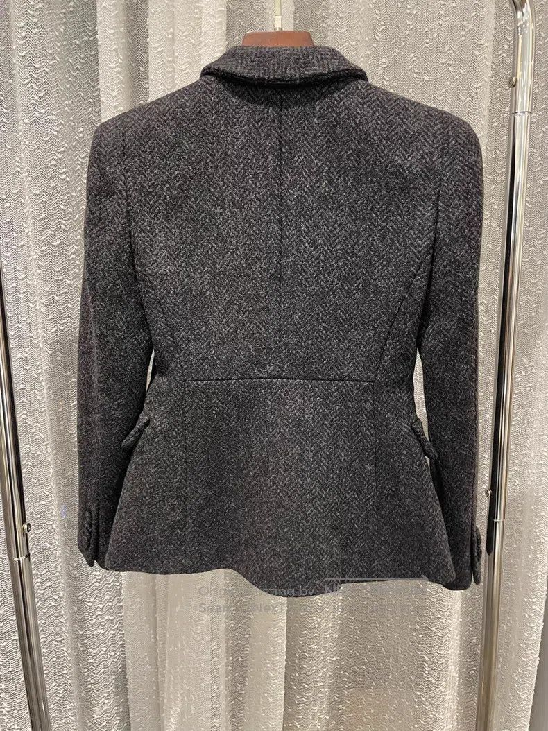 Valentino Valentino Vintage suits Size M / US 6-8 / IT 42-44 - 4 Thumbnail