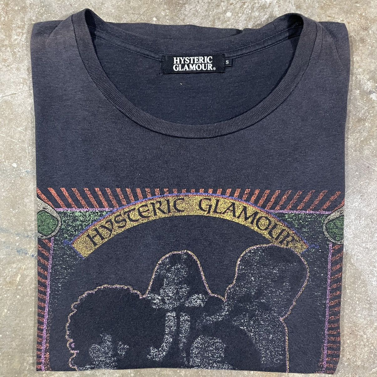 Hysteric Glamour × Japanese Brand Hysteric glamour Grunge Size US S / EU 44-46 / 1 - 2 Thumbnail