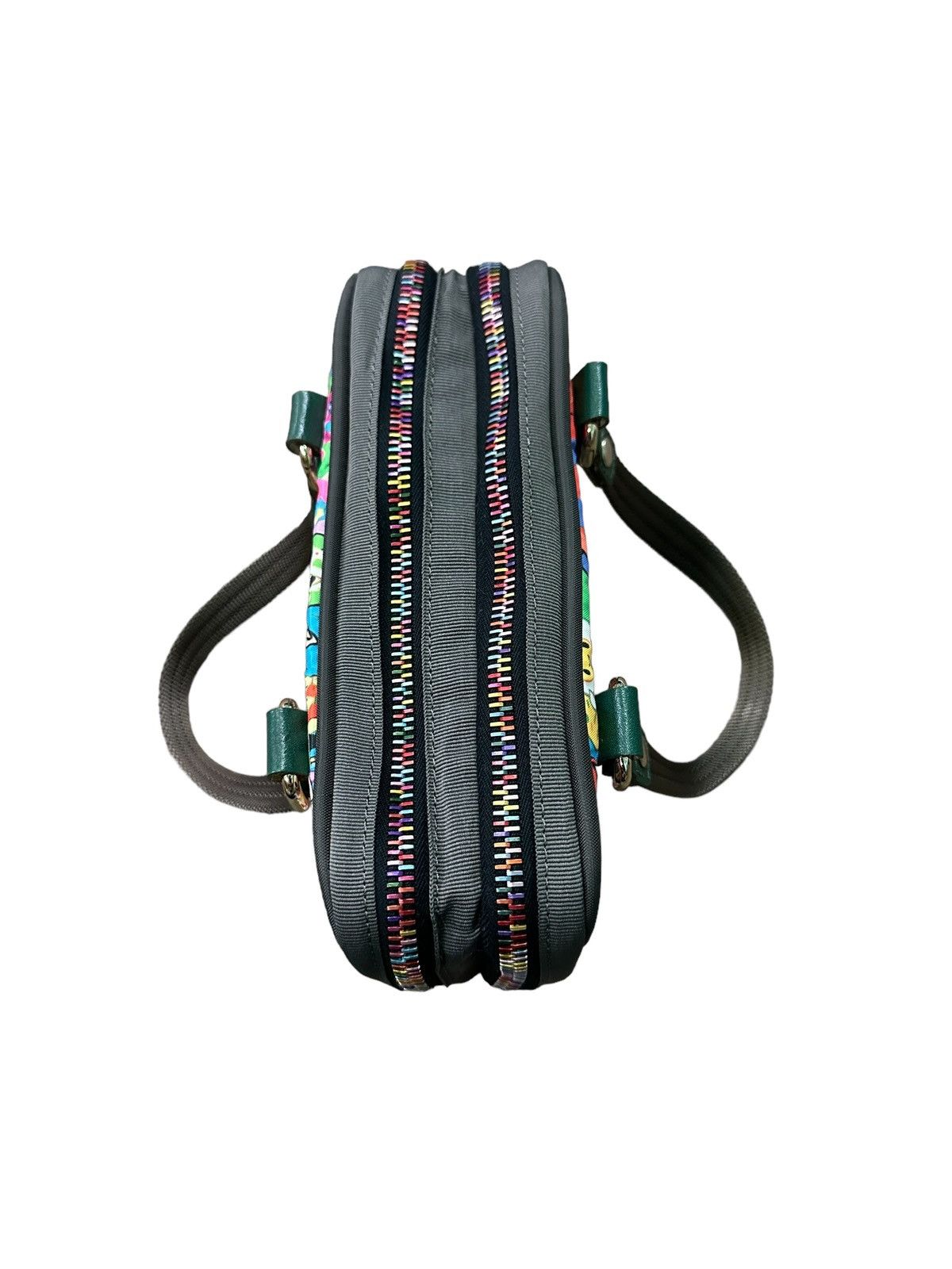 tokidoki TOKIDOKI MULTICOLOUR MINI POUCH Size ONE SIZE - 4 Thumbnail