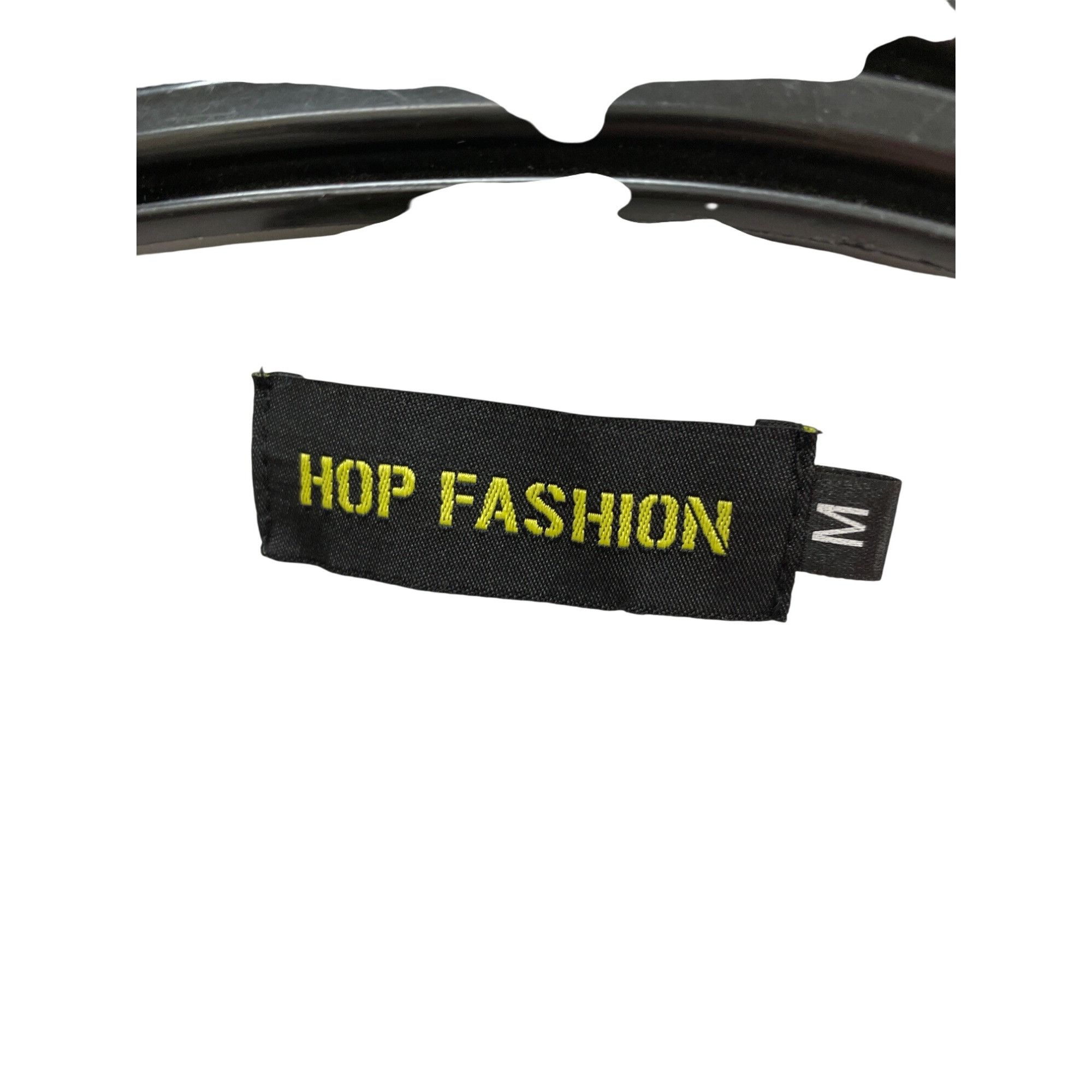 Other Hop Fashion Bel-Air 23 womans orange green Jersey Size M S Size M / US 6-8 / IT 42-44 - 5 Thumbnail